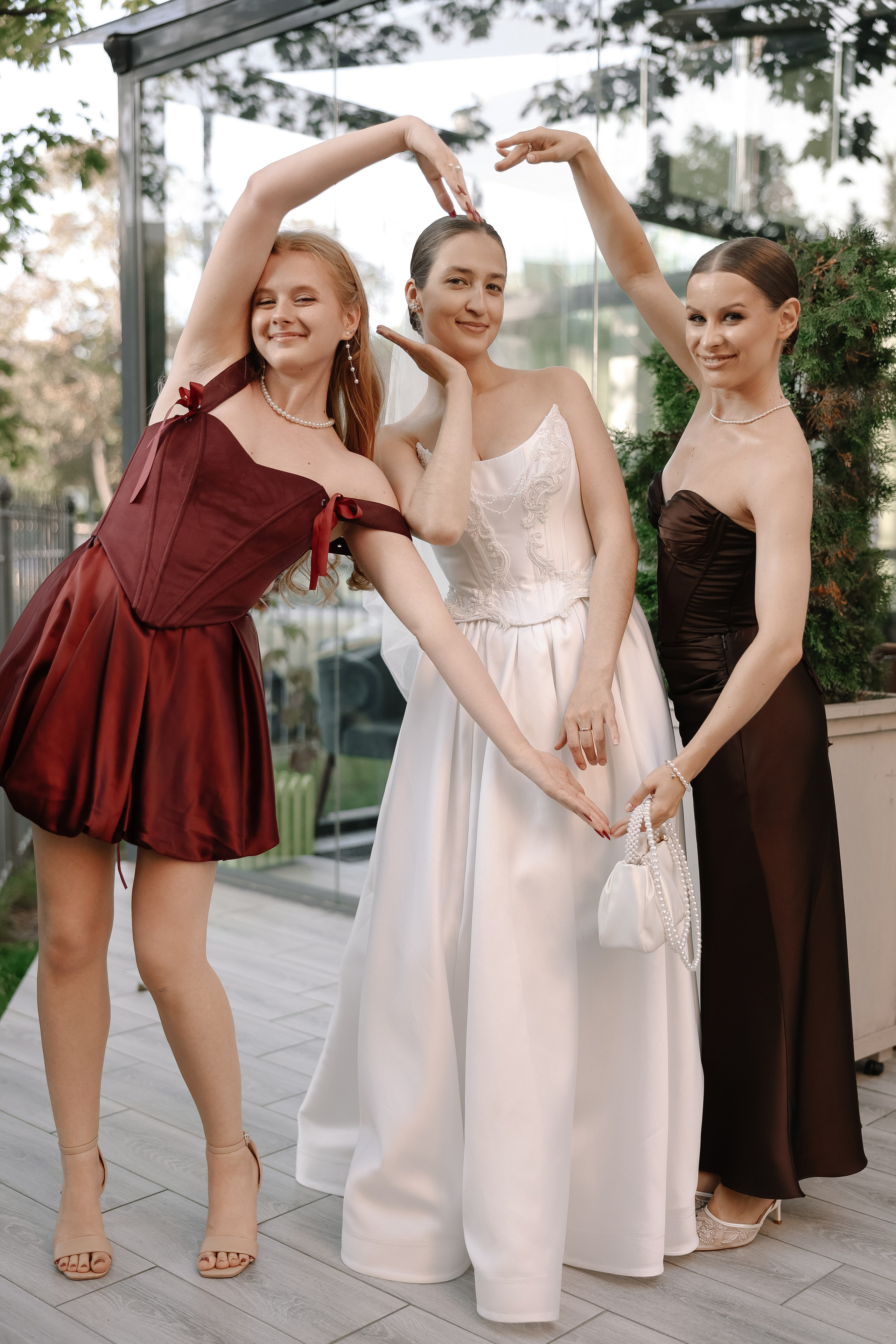 Совершенно секретно. Свадебный и семейный Фотограф Денис Кошель