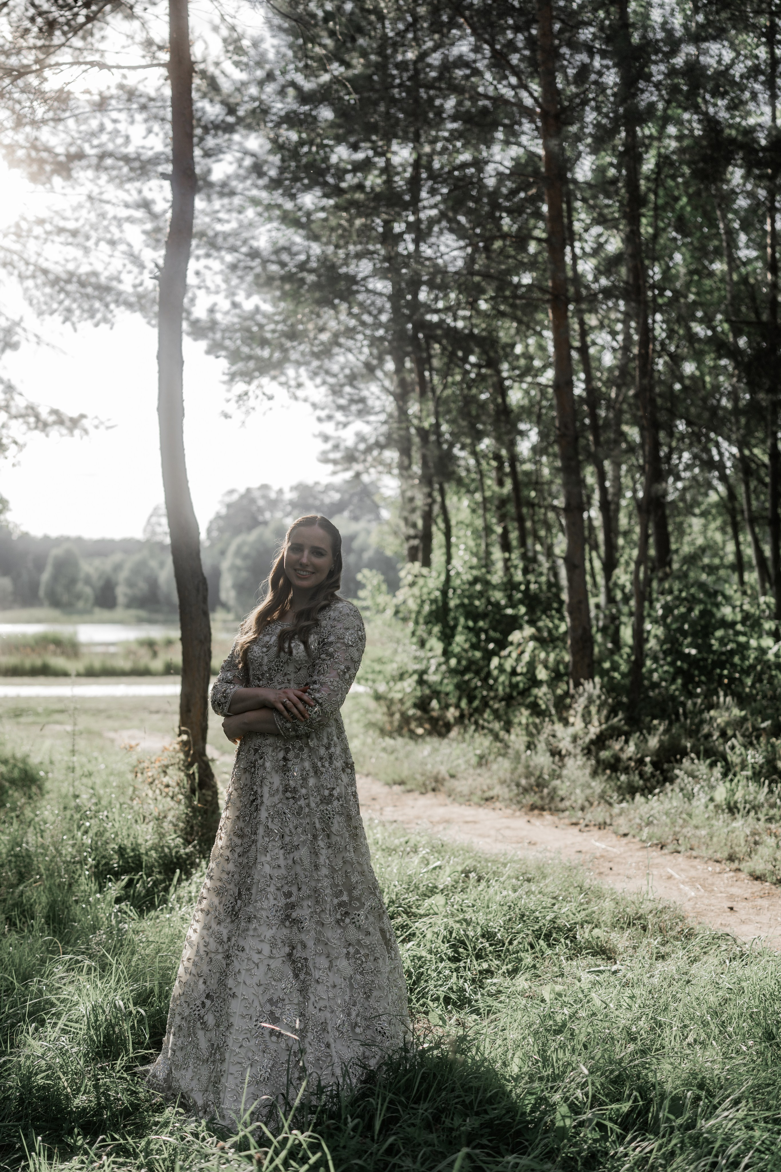 Свадьба Умар и Мила. Прогулка. Свадебный и индивидуальный фотограф Аля Мамакова