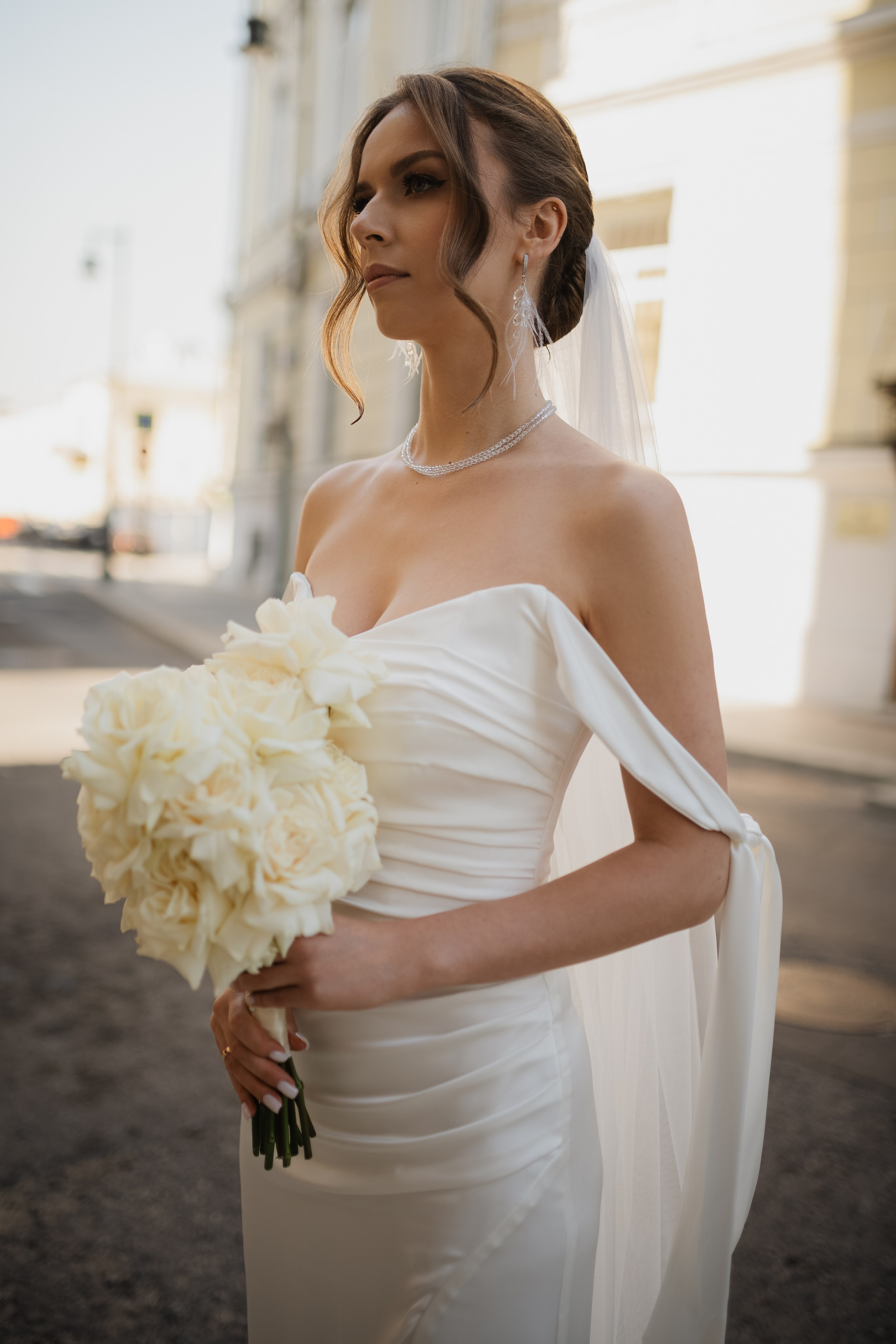 V & T. Фотограф Москва