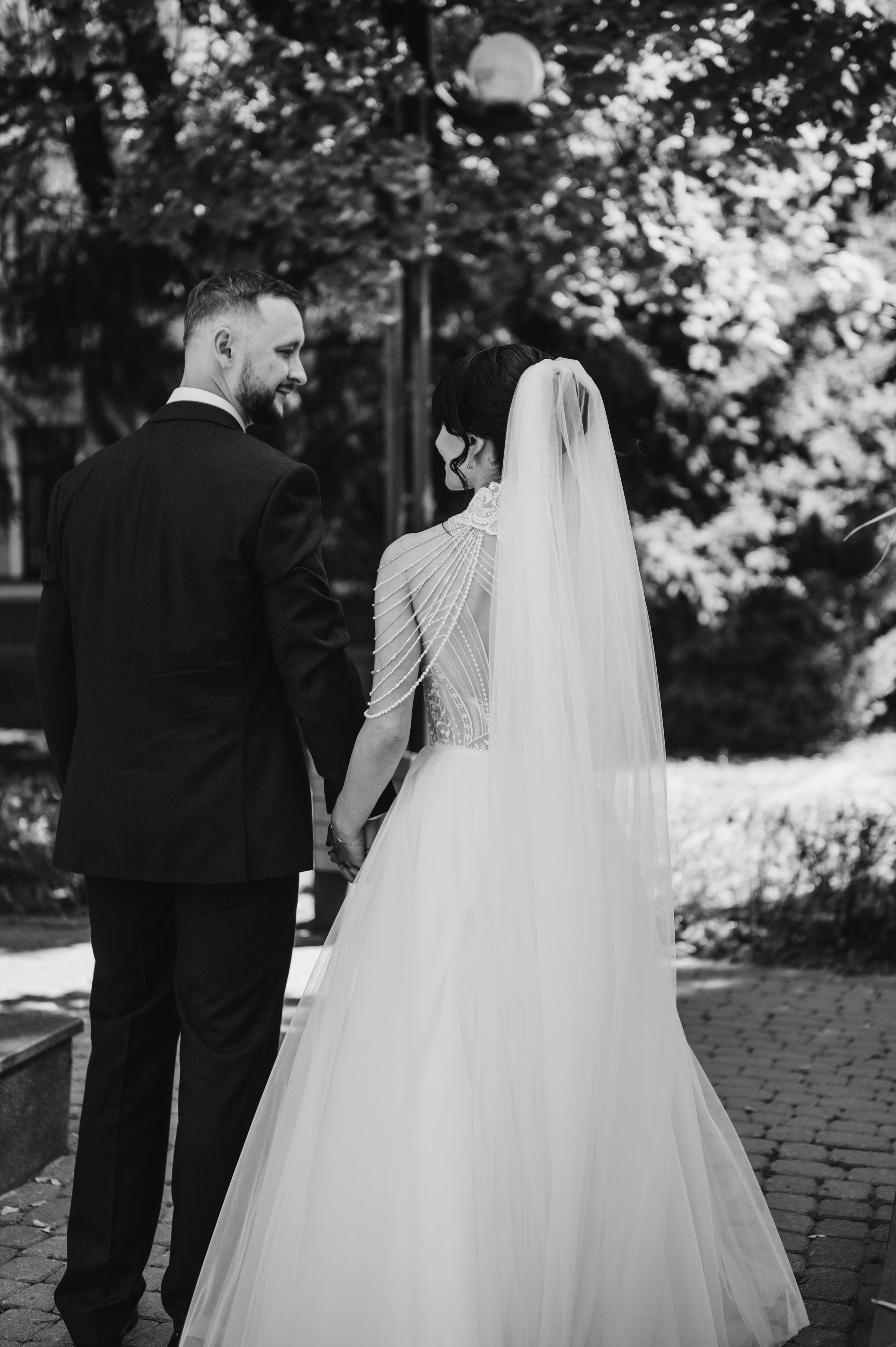 Константин и Мадина. Ривьера. Фотограф Екатерина Бочарникова