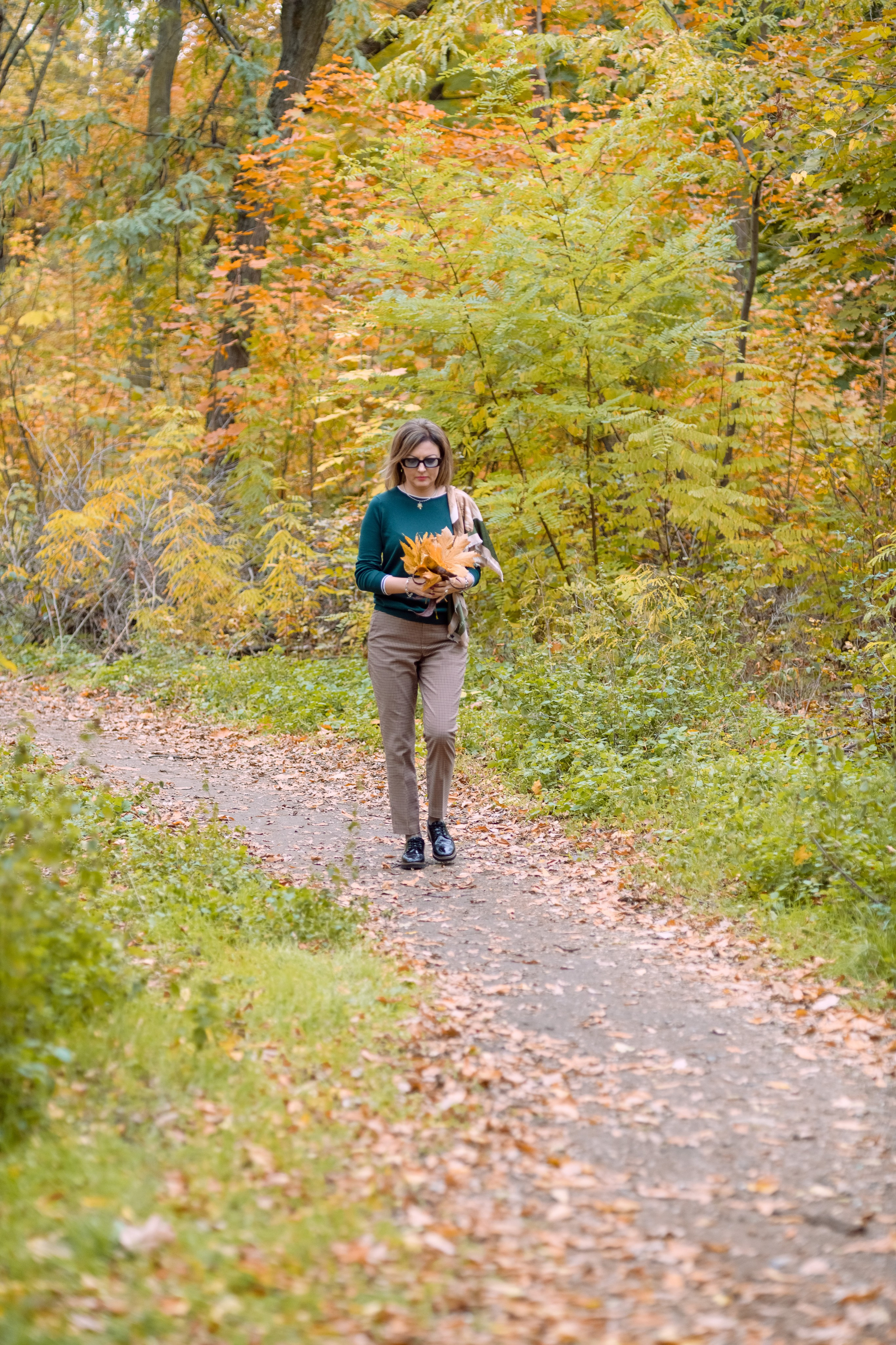 Таня парк Островского, парк Авиаторов. Фотограф в Ростове-на-Дону Маркер Елена