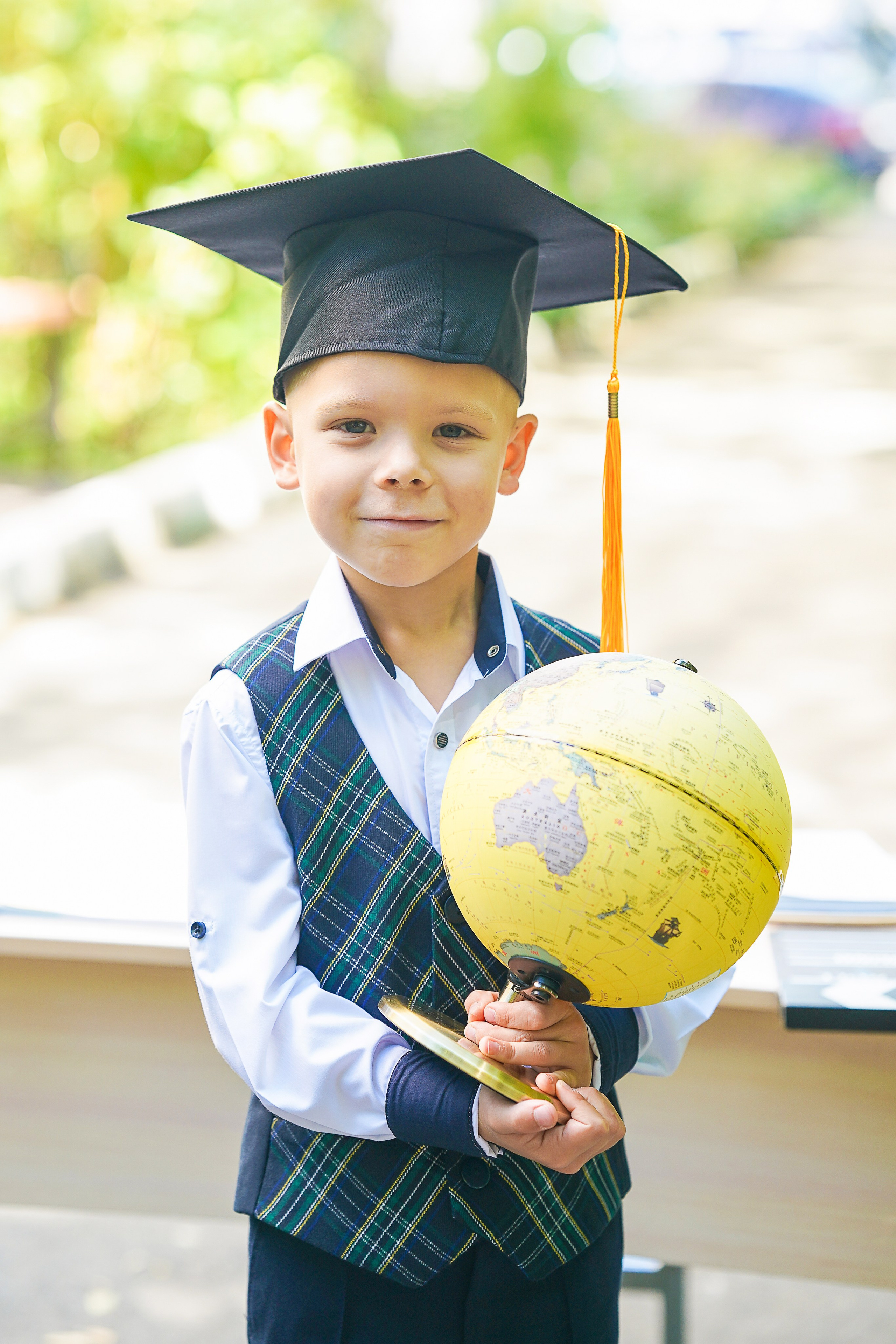 Съемки школа. Детский и семейный Фотограф во Владивостоке Юлия Моисеенко
