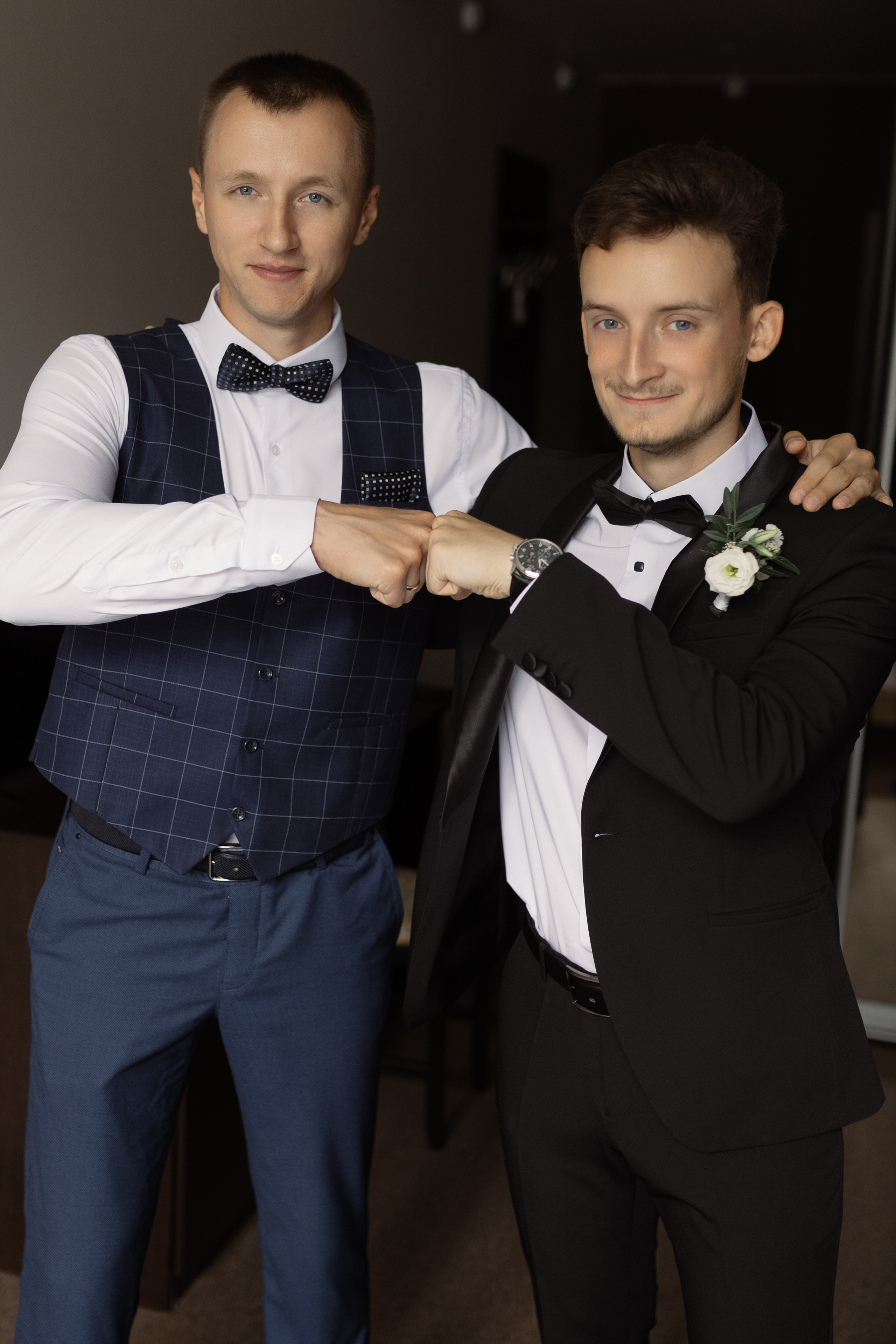 Дарья и Максим. Свадебный фотограф Курск Максим Ноздрачев