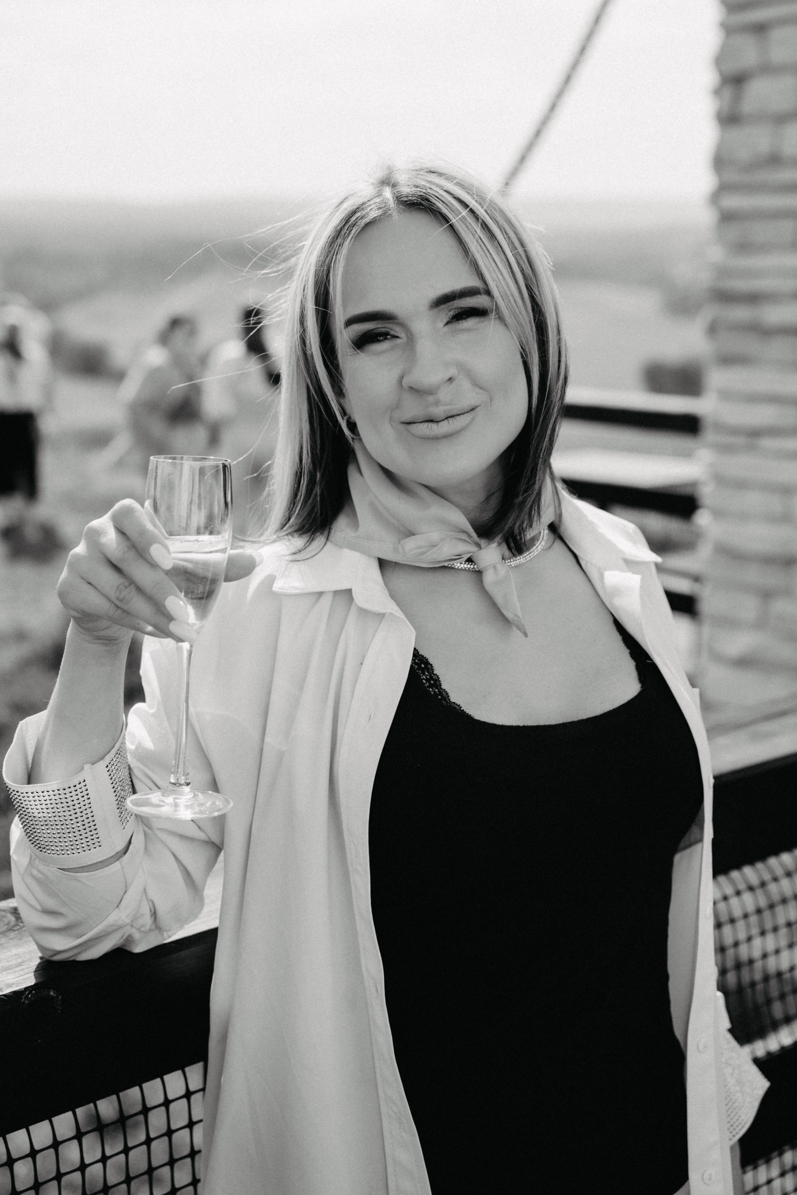 PreSeason 2025 Шамони. Фотограф в Красноярске Евдокимова Анастасия