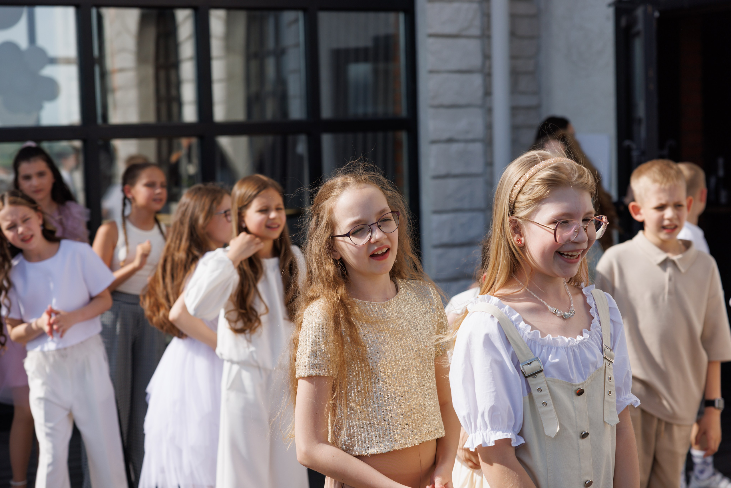 Выпускные Шамони. Фотограф в Красноярске Евдокимова Анастасия