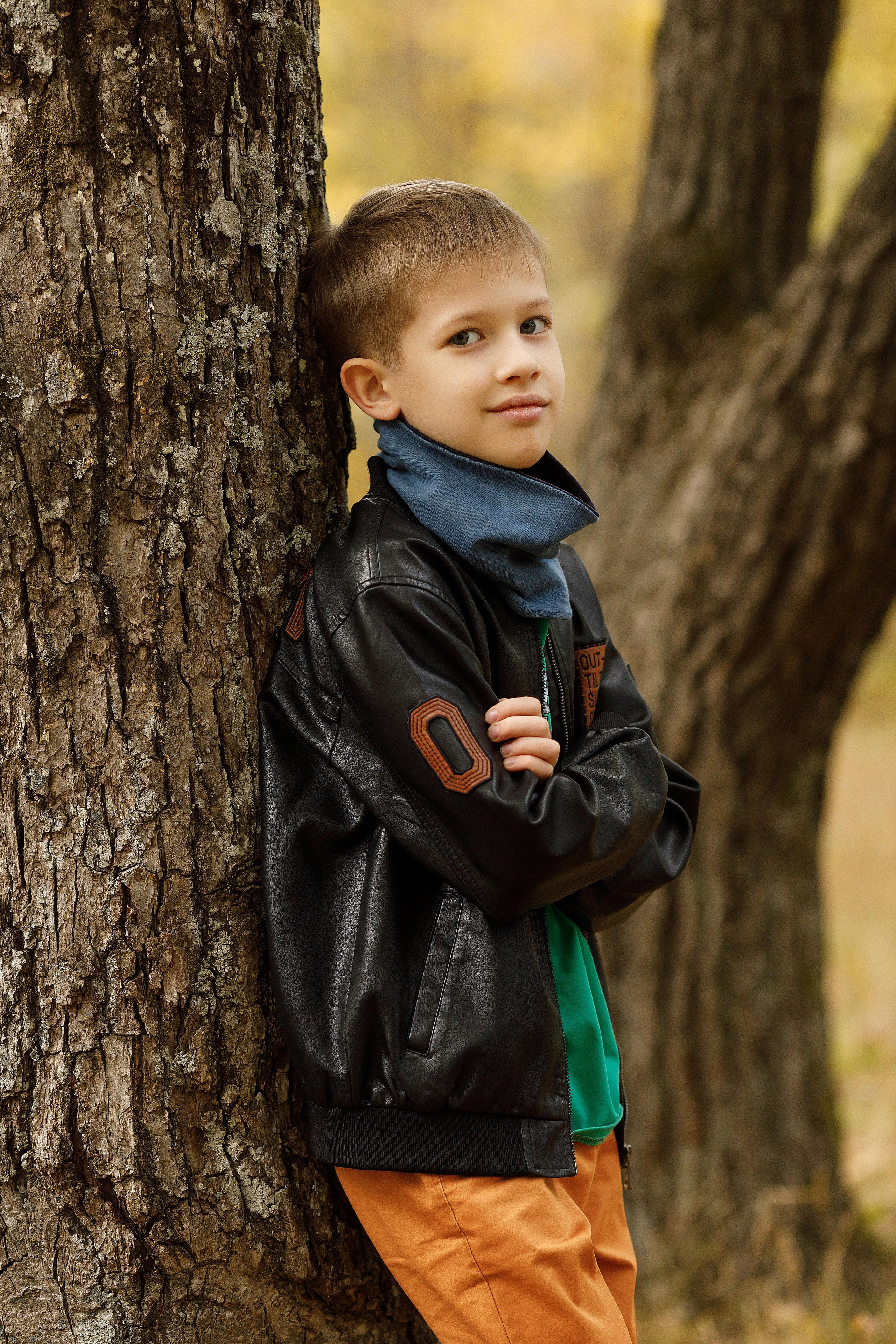 Осень Гимназия Артем. Photoalbum-vl.ru