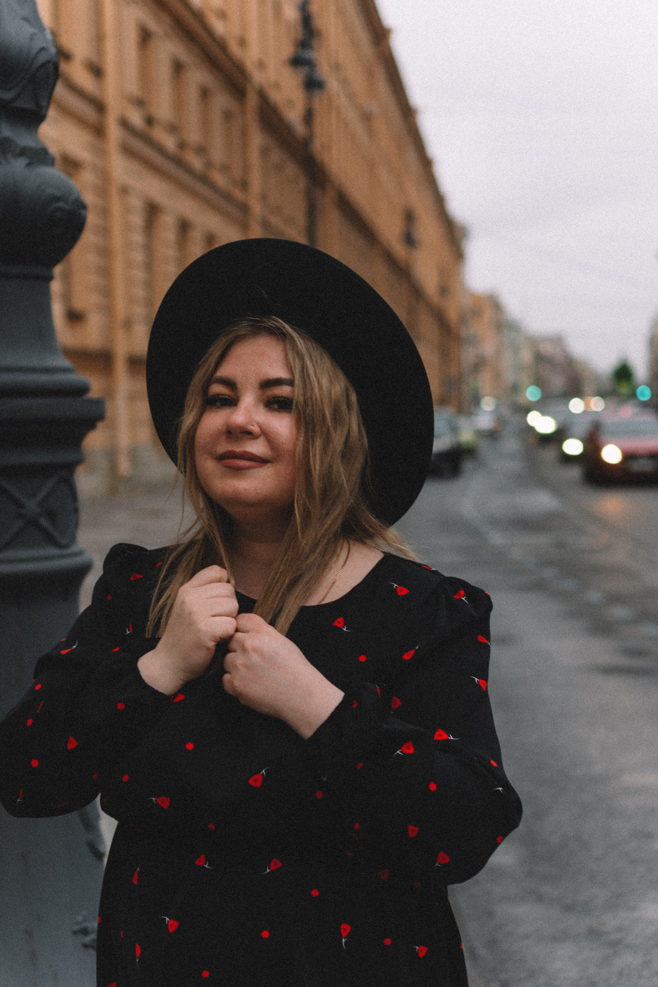 ПРОГУЛКА ВЕСНОЙ. Профессиональный фотограф, Санкт-Петербург — Виктория Богомолова