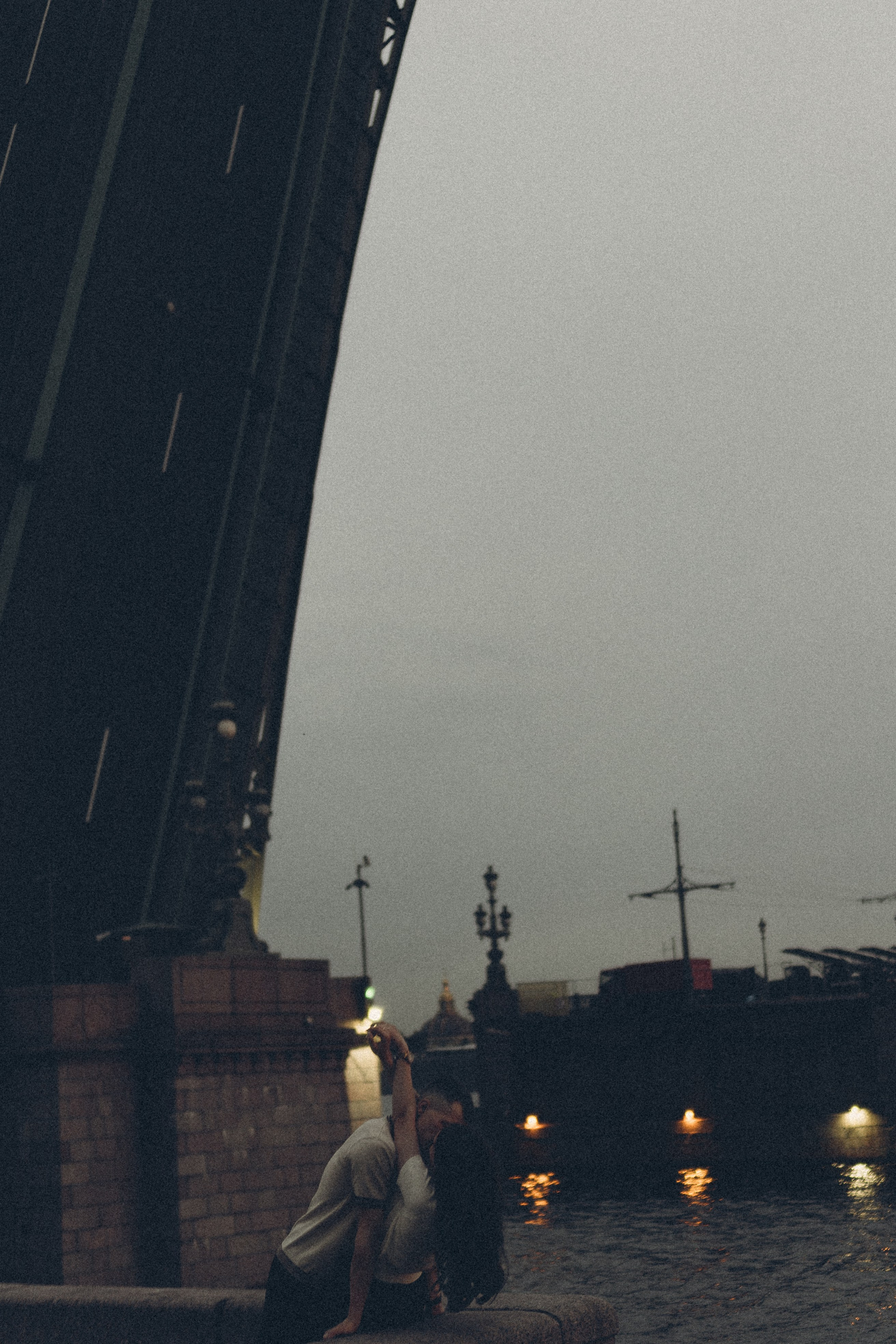 РАССВЕТНАЯ ИСТОРИЯ. Профессиональный фотограф, Санкт-Петербург — Виктория Богомолова