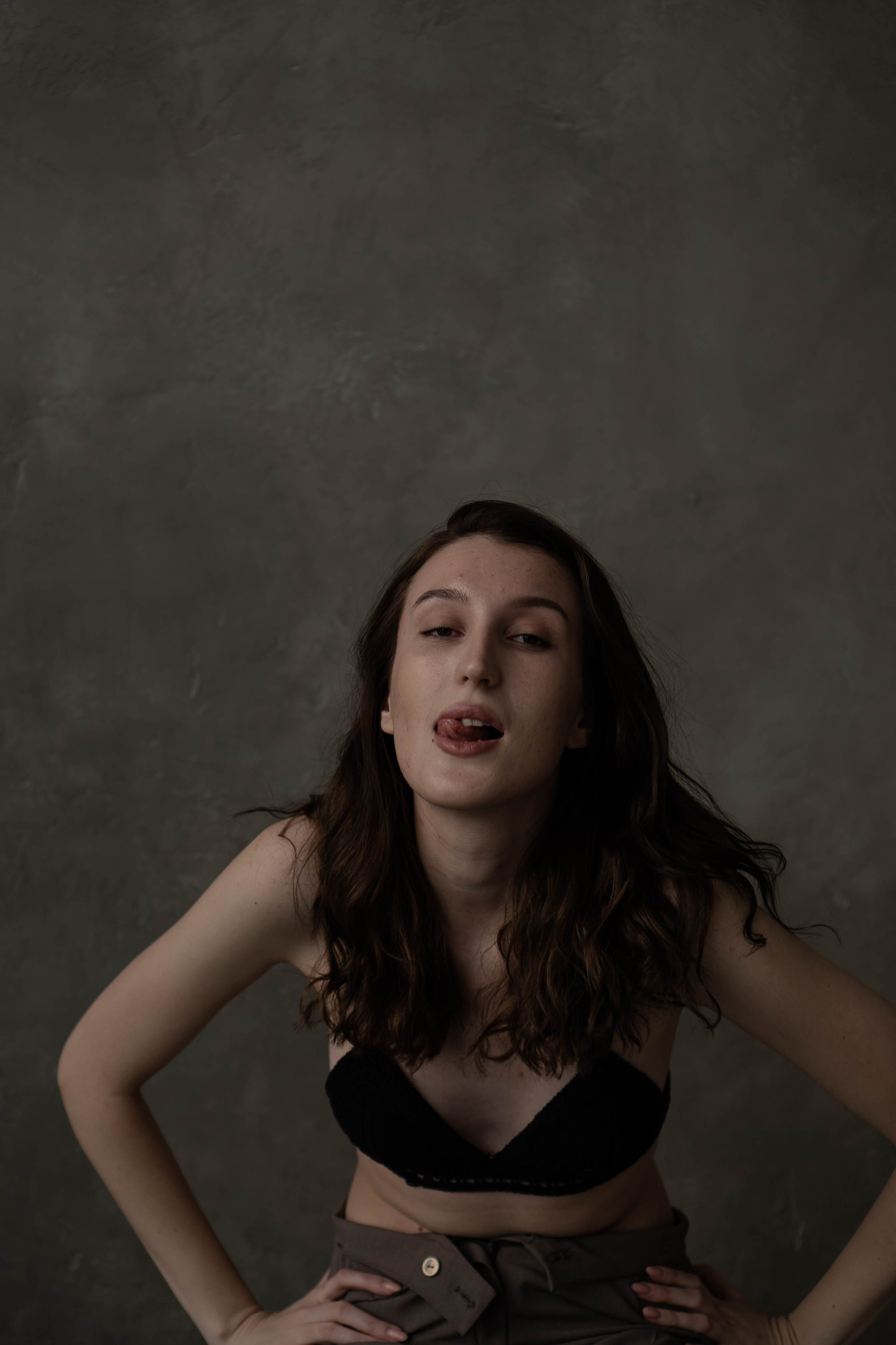 Студийная. Профессиональный фотограф, Санкт-Петербург — Виктория Богомолова