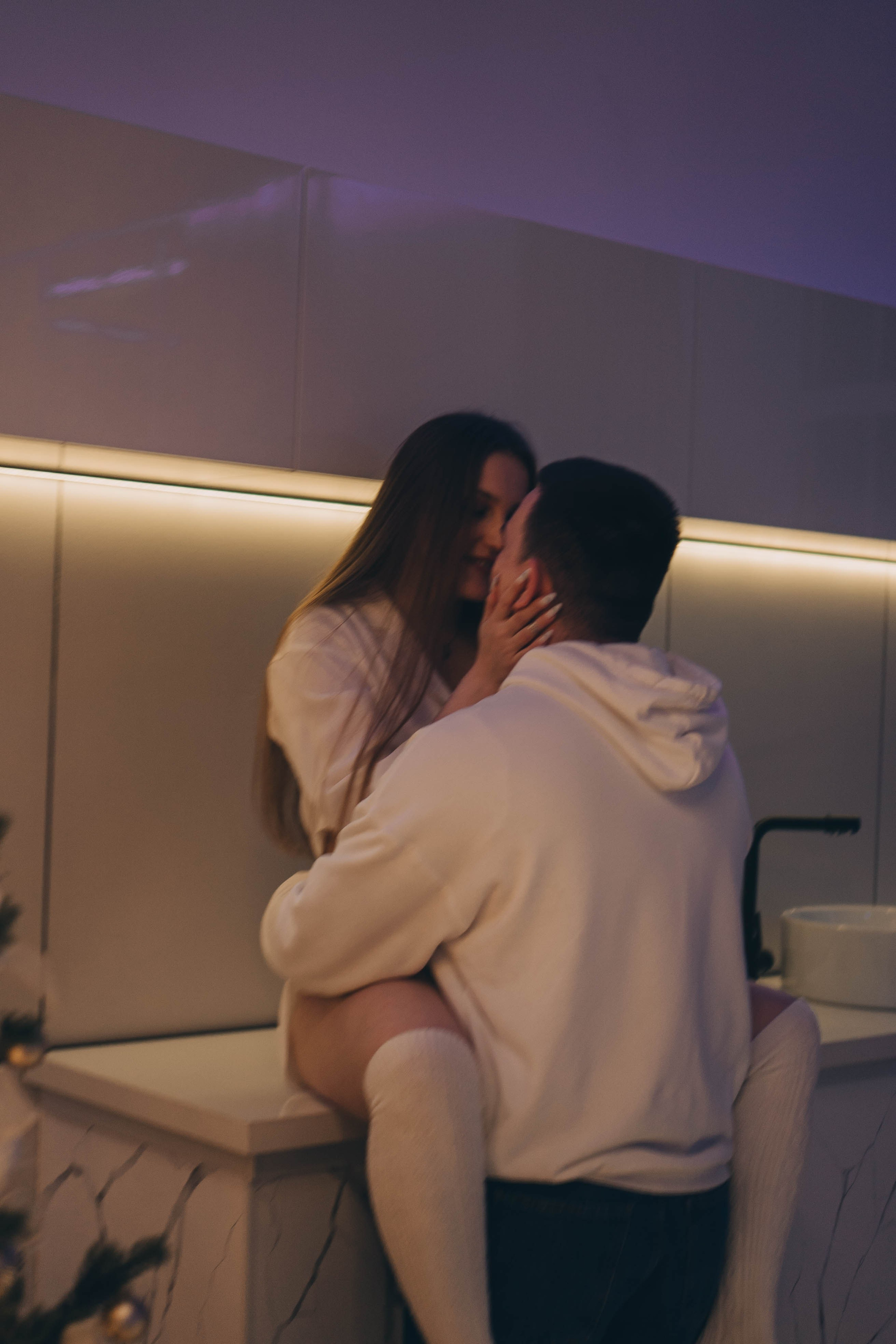 Новогодняя. Профессиональный фотограф, Санкт-Петербург — Виктория Богомолова