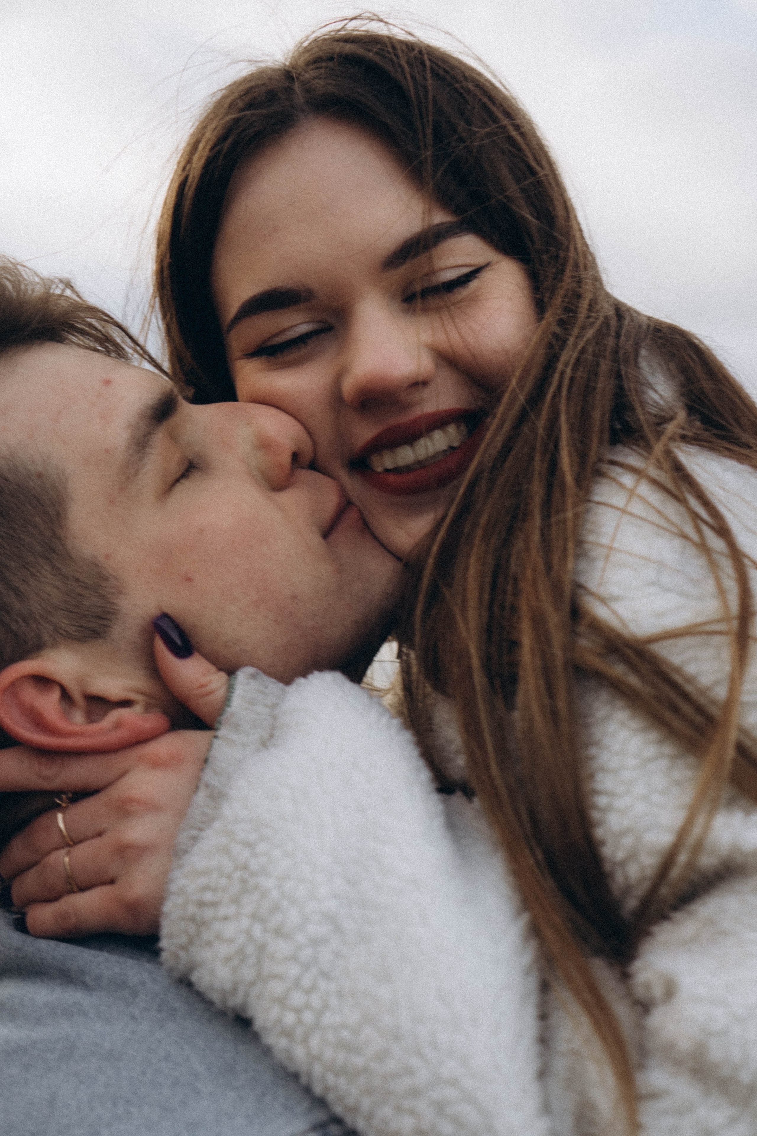 Прогулочная. Профессиональный фотограф, Санкт-Петербург — Виктория Богомолова