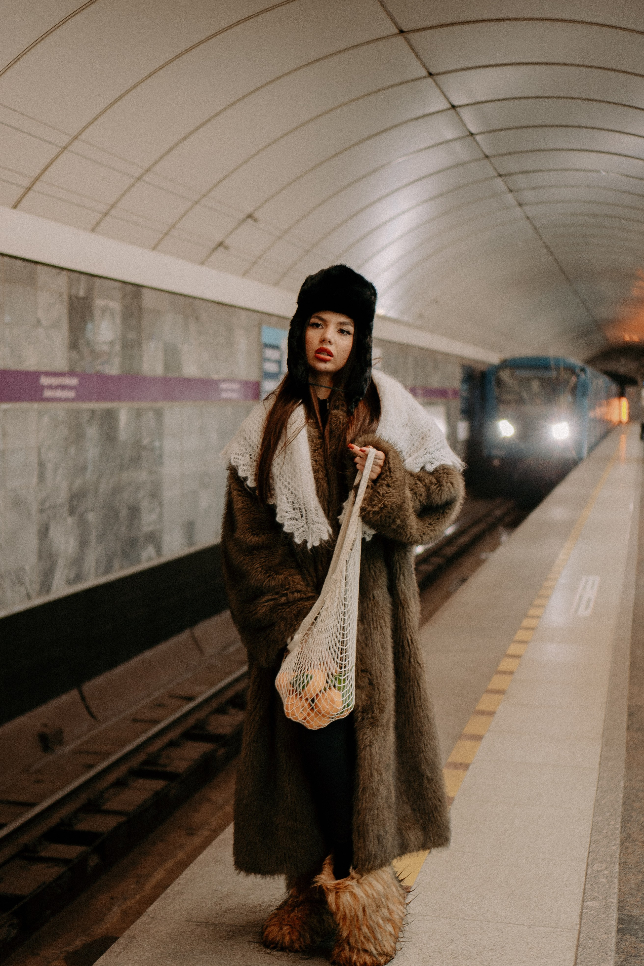 В Русском стиле. Профессиональный фотограф, Санкт-Петербург — Виктория Богомолова