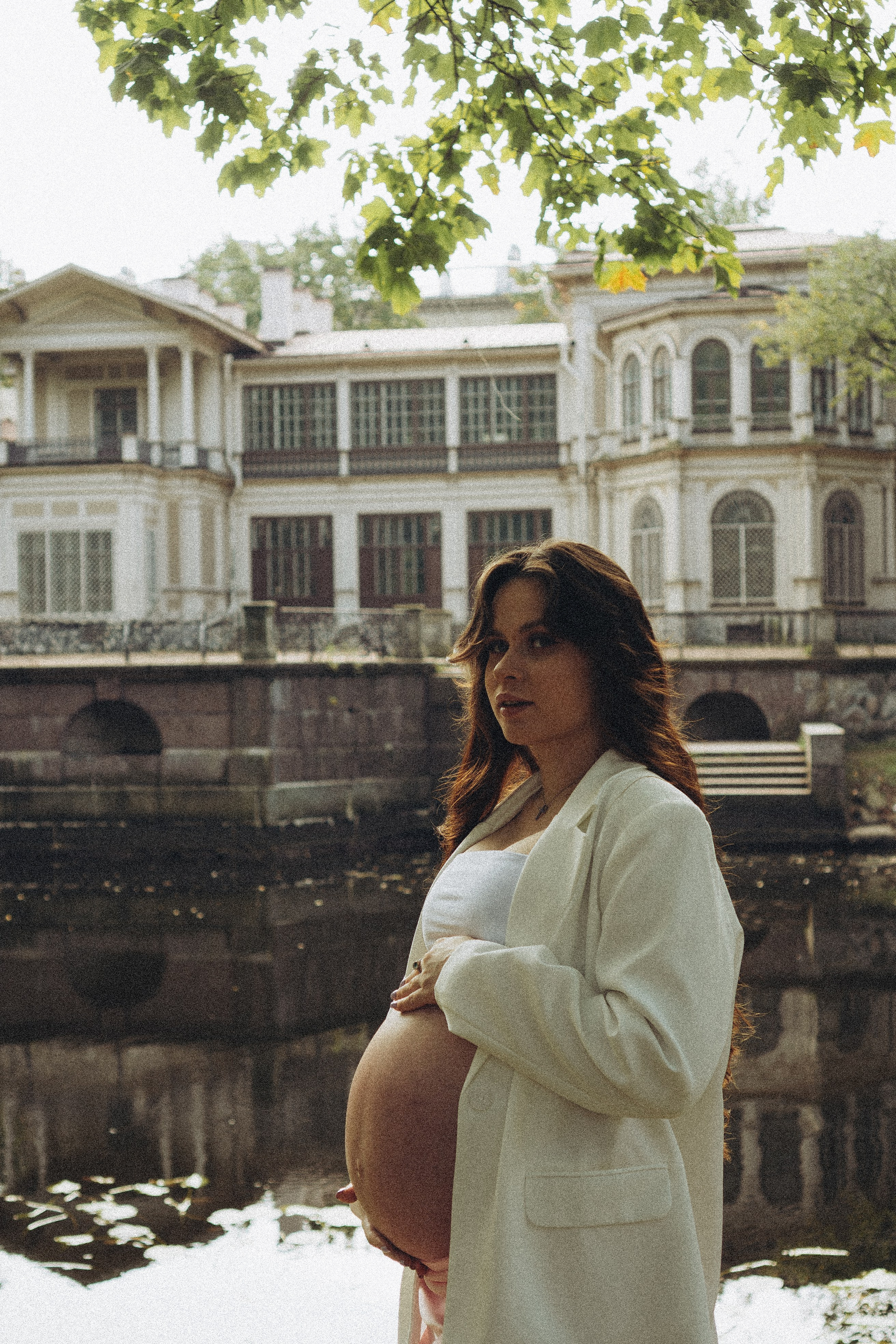 СЕМЕЙНАЯ ИСТОРИЯ. Профессиональный фотограф, Санкт-Петербург — Виктория Богомолова