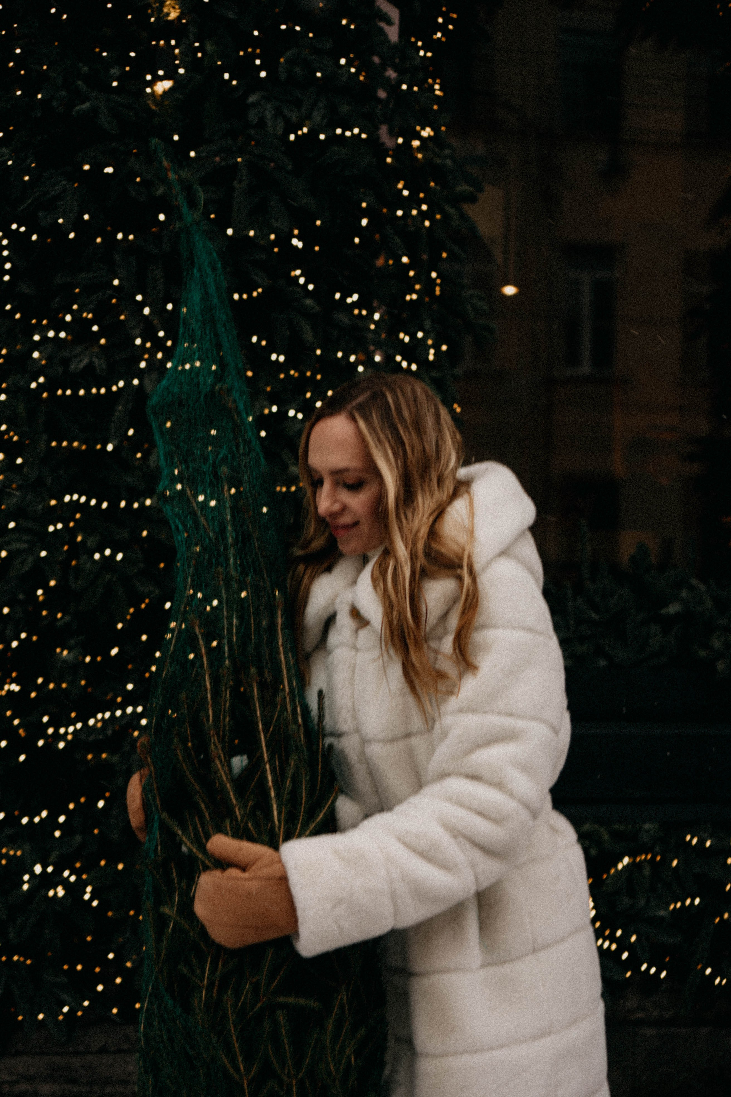 Новогодняя. Профессиональный фотограф, Санкт-Петербург — Виктория Богомолова