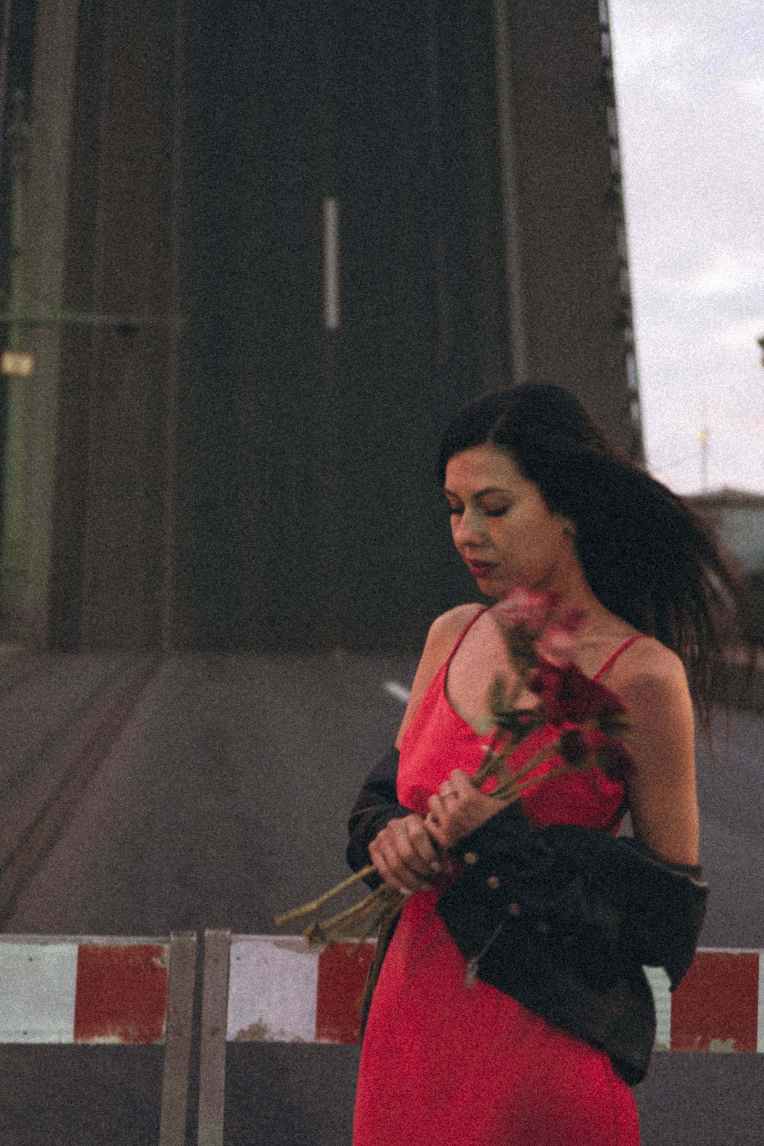 Ночная серия. Профессиональный фотограф, Санкт-Петербург — Виктория Богомолова