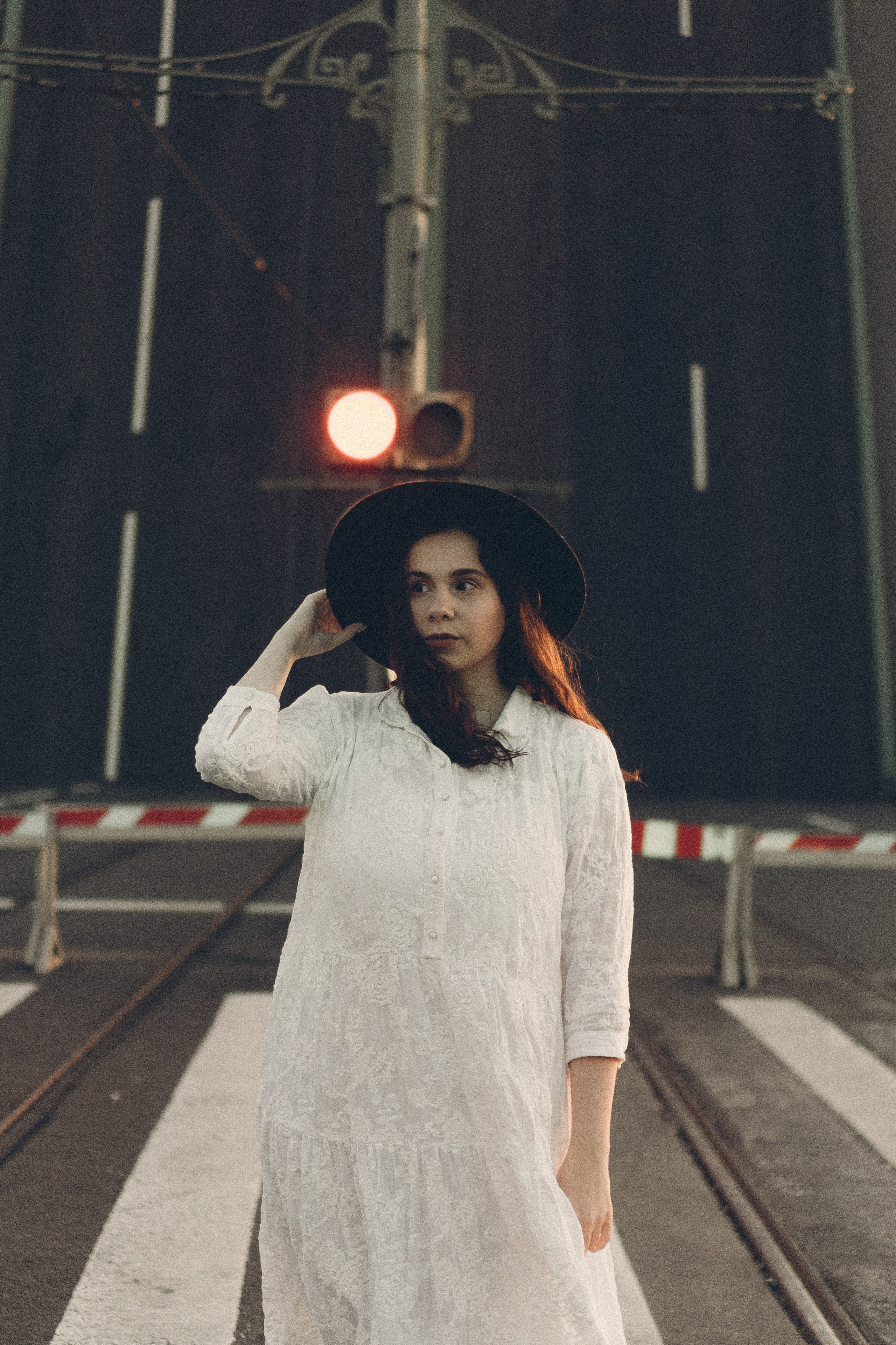 РАССВЕТ С РАЗВОДНЫМИ МОСТАМИ. Профессиональный фотограф, Санкт-Петербург — Виктория Богомолова