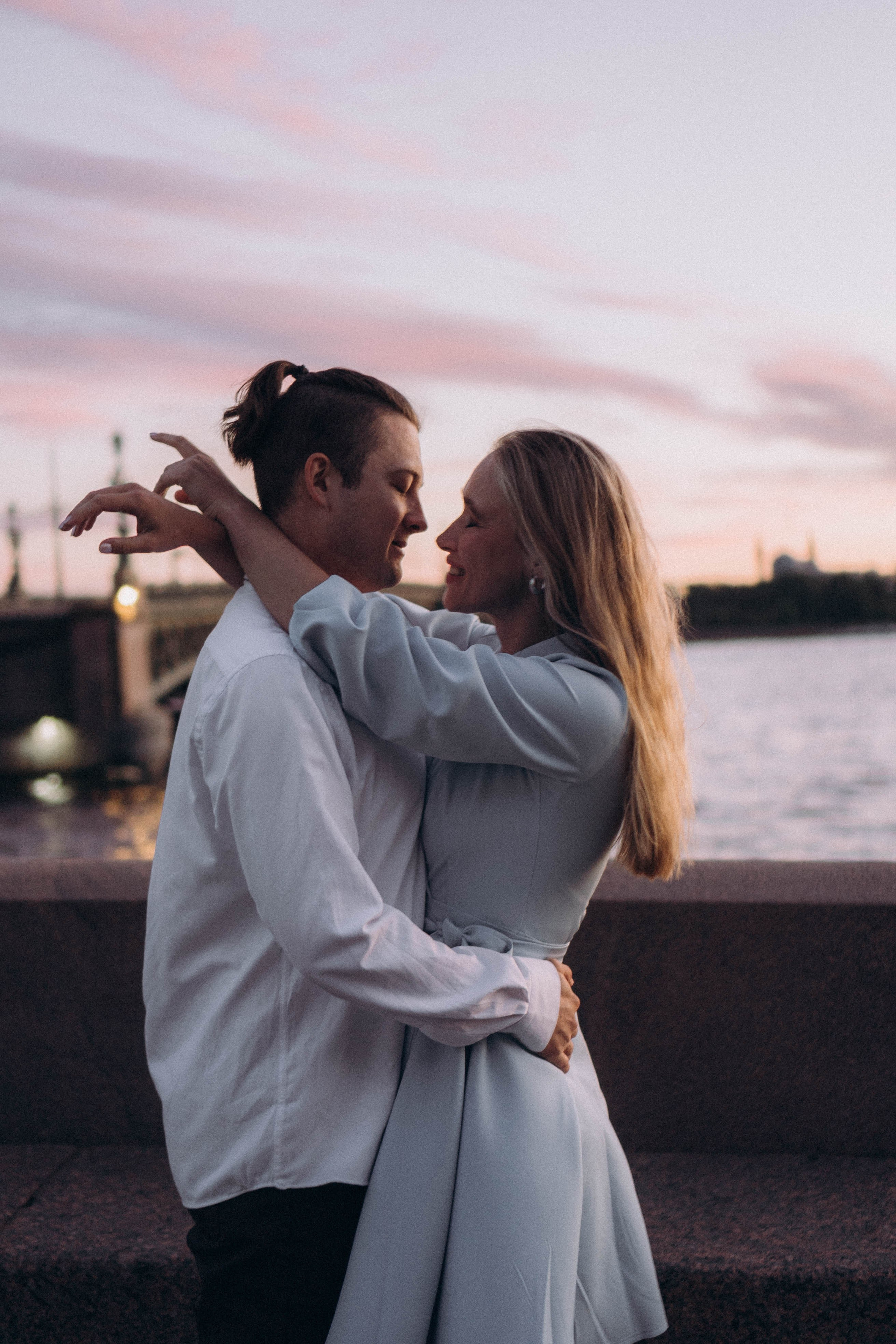 СЧАСТЛИВОЕ УТРО. Профессиональный фотограф, Санкт-Петербург — Виктория Богомолова