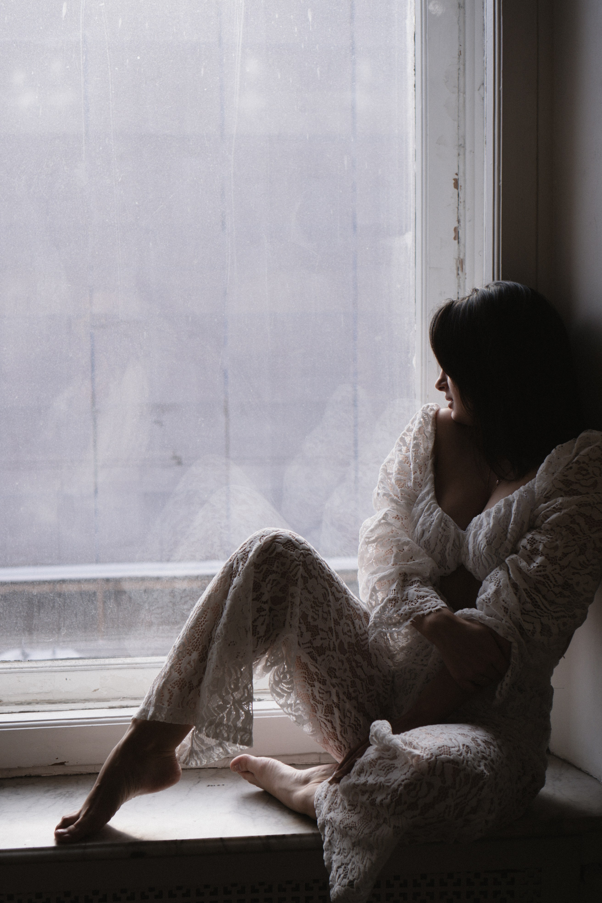 Студийная. Профессиональный фотограф, Санкт-Петербург — Виктория Богомолова