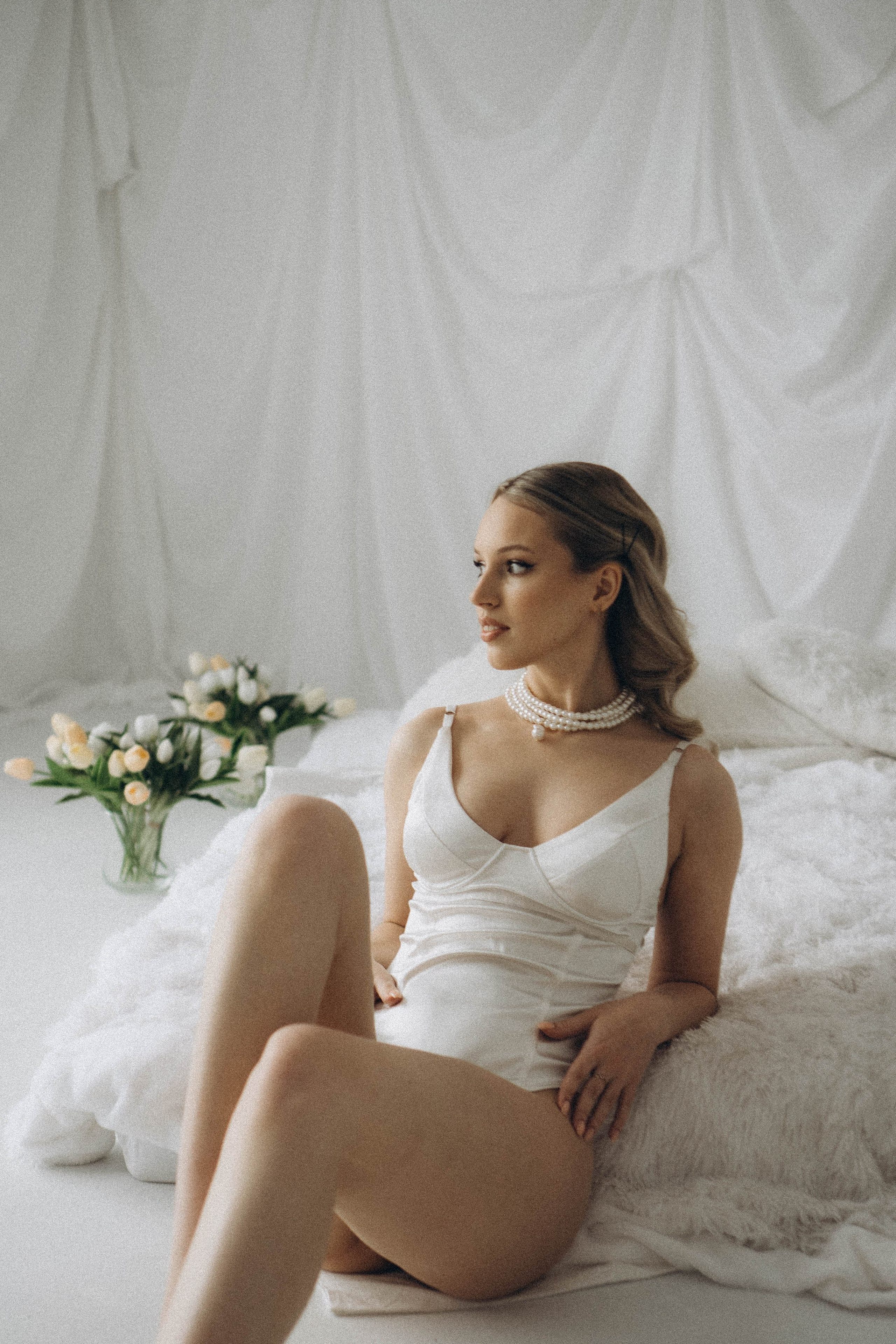 Весенняя. Профессиональный фотограф, Санкт-Петербург — Виктория Богомолова