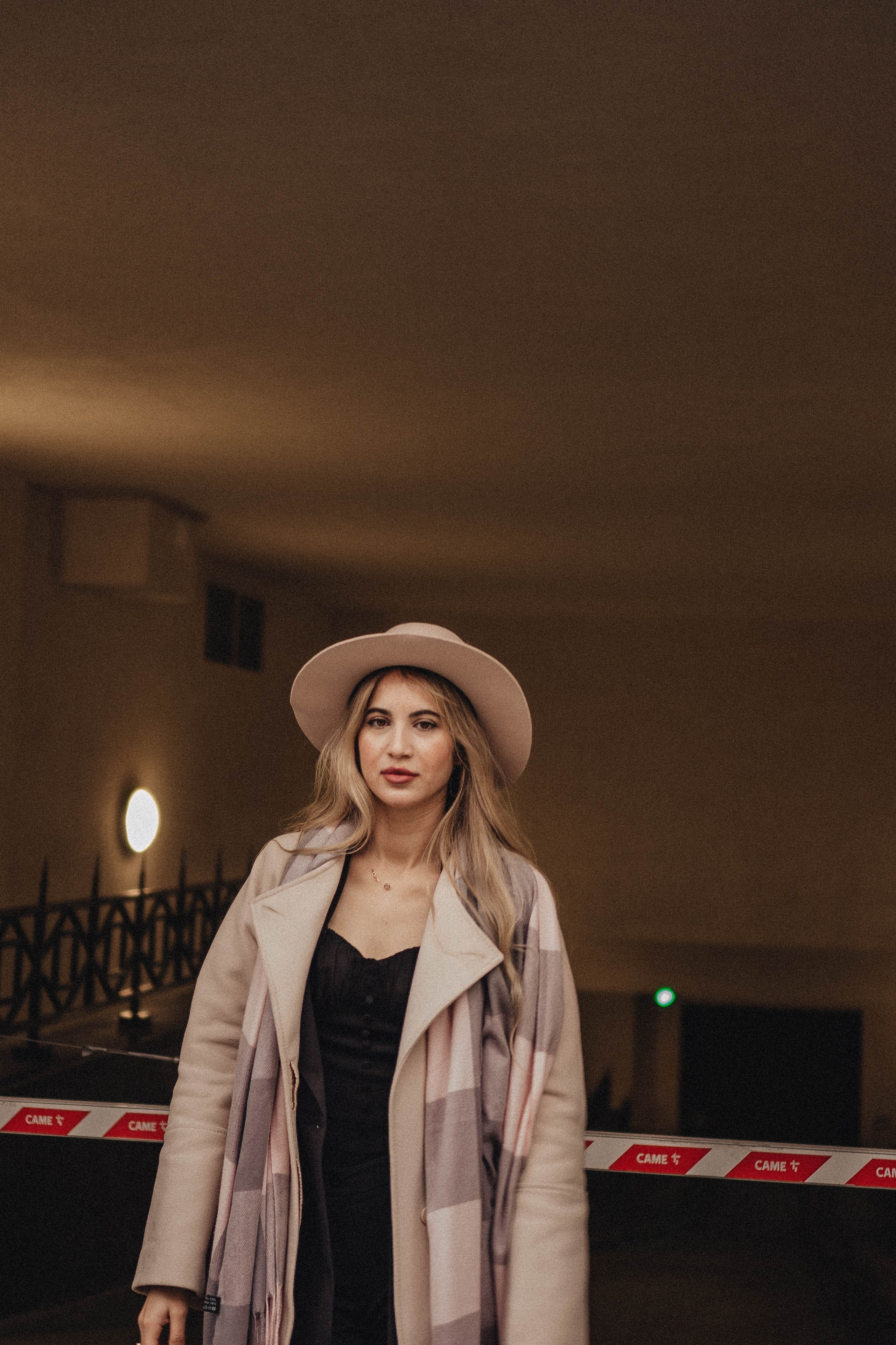 Осенняя. Профессиональный фотограф, Санкт-Петербург — Виктория Богомолова