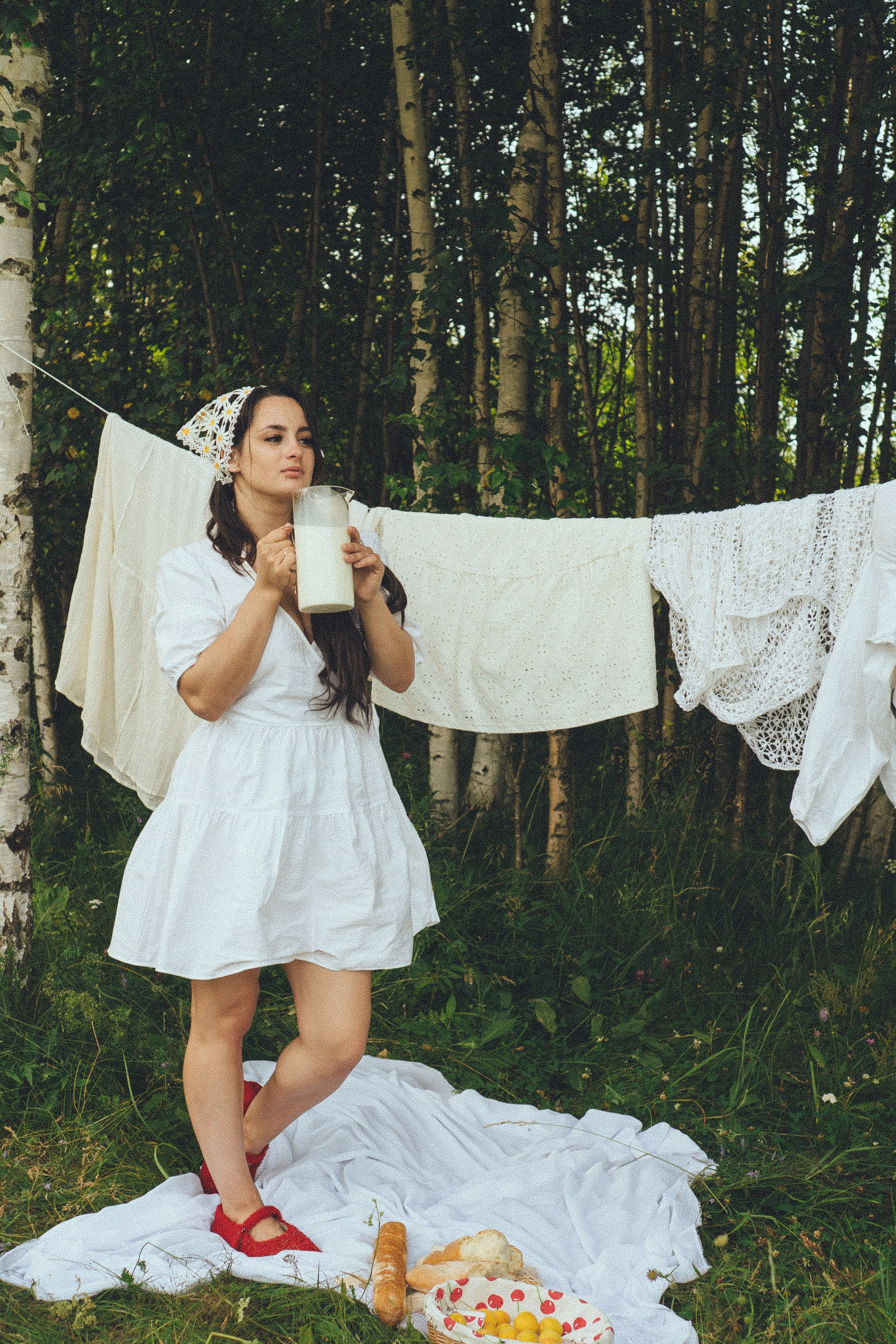 ЛЕТНИЙ ДЕНЬ. Профессиональный фотограф, Санкт-Петербург — Виктория Богомолова