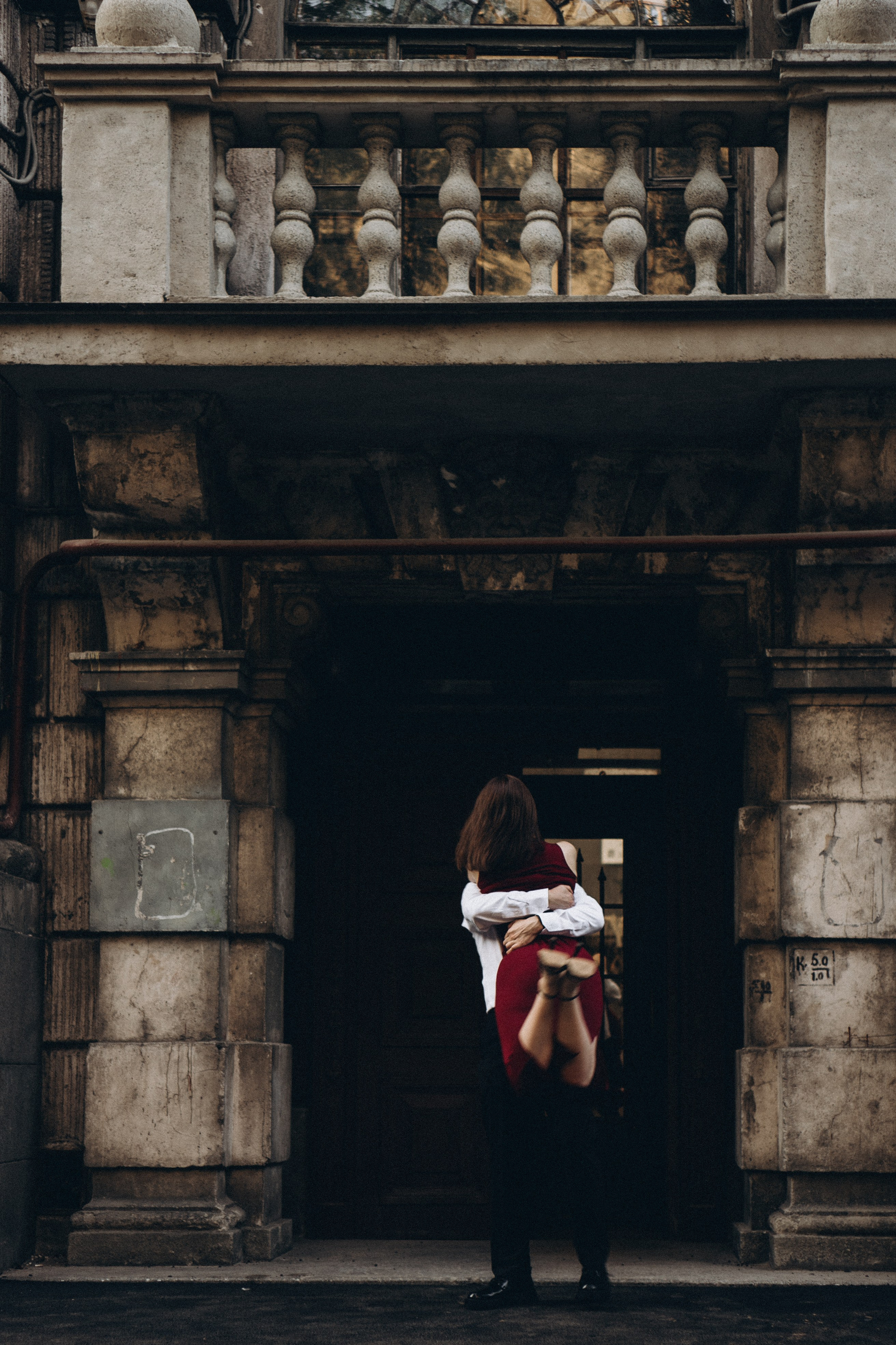 ПРОГУЛКА НА ЗАКАТЕ. Профессиональный фотограф, Санкт-Петербург — Виктория Богомолова