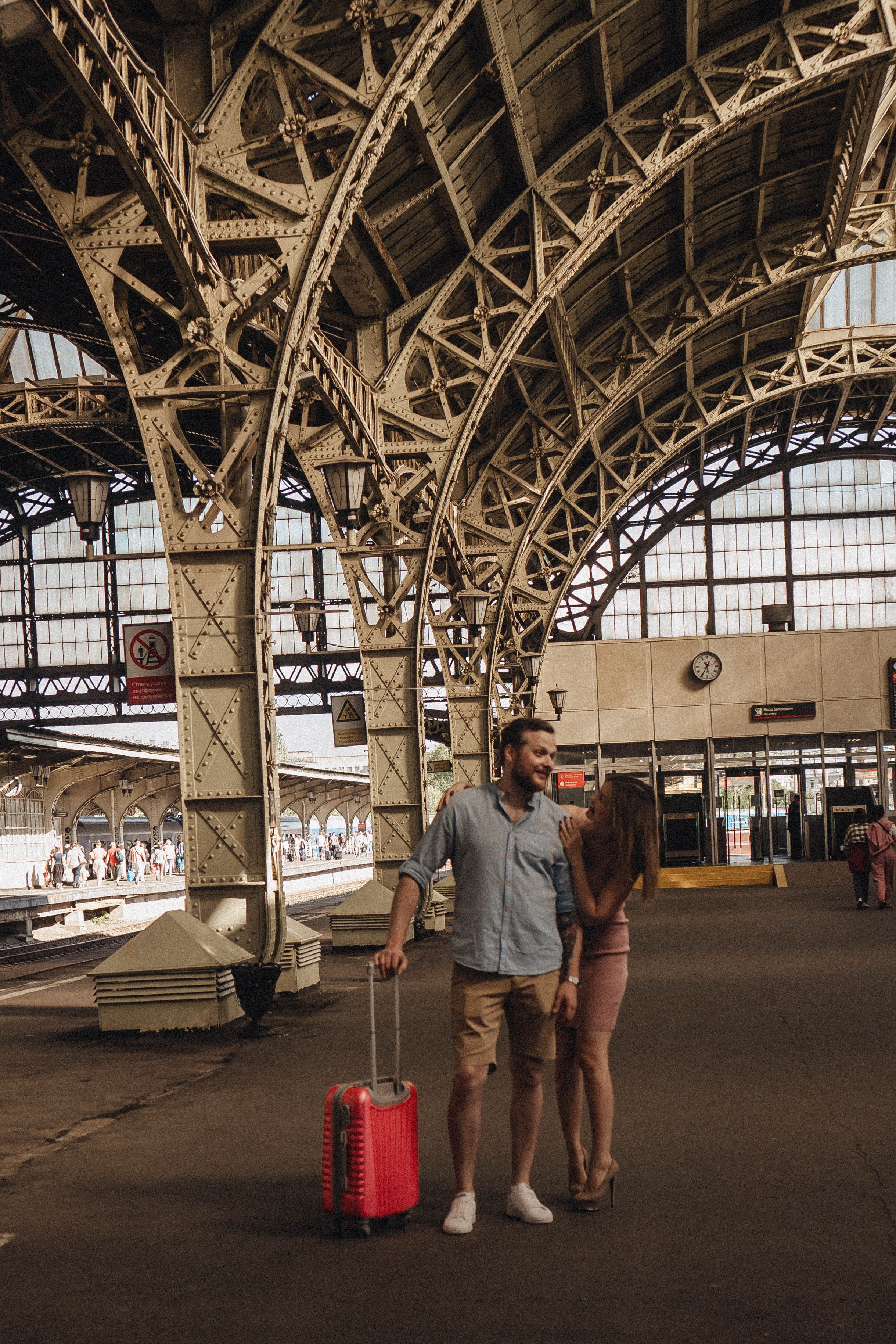 История на реальных событиях. Профессиональный фотограф, Санкт-Петербург — Виктория Богомолова