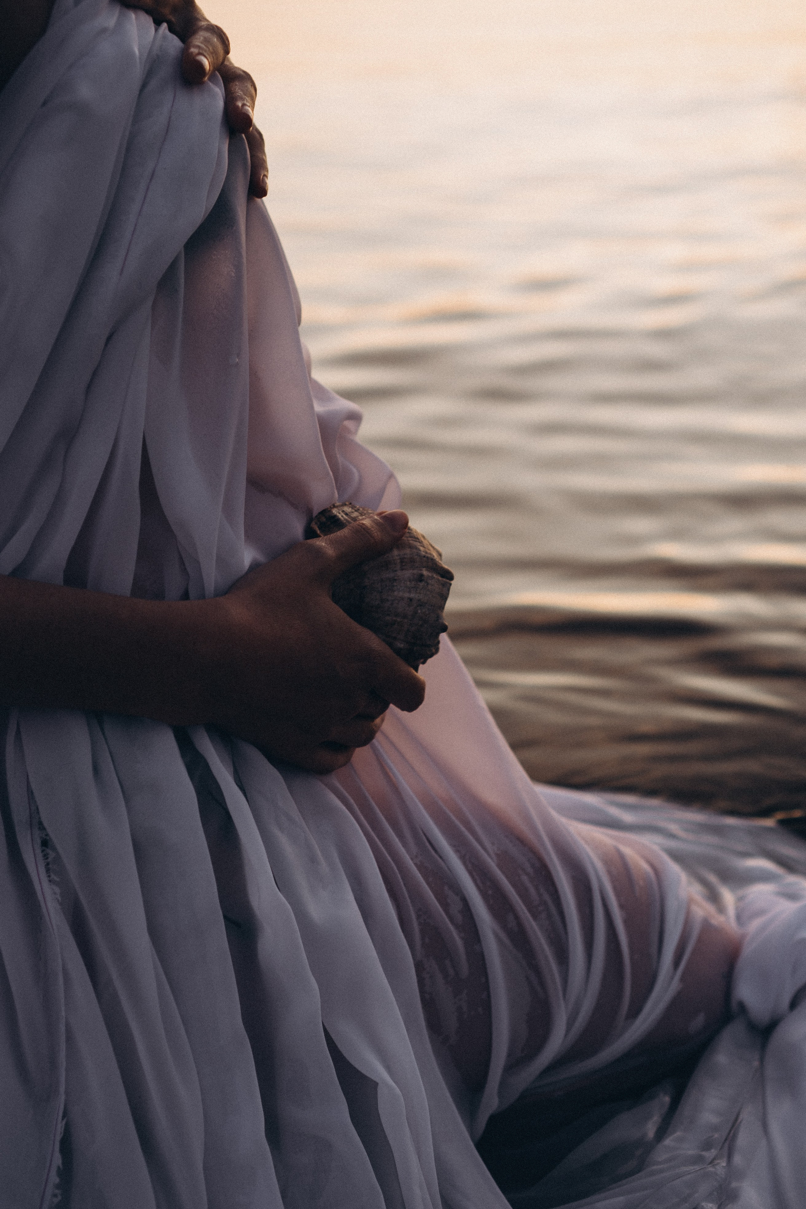 В ОЖИДАНИИ. Профессиональный фотограф, Санкт-Петербург — Виктория Богомолова