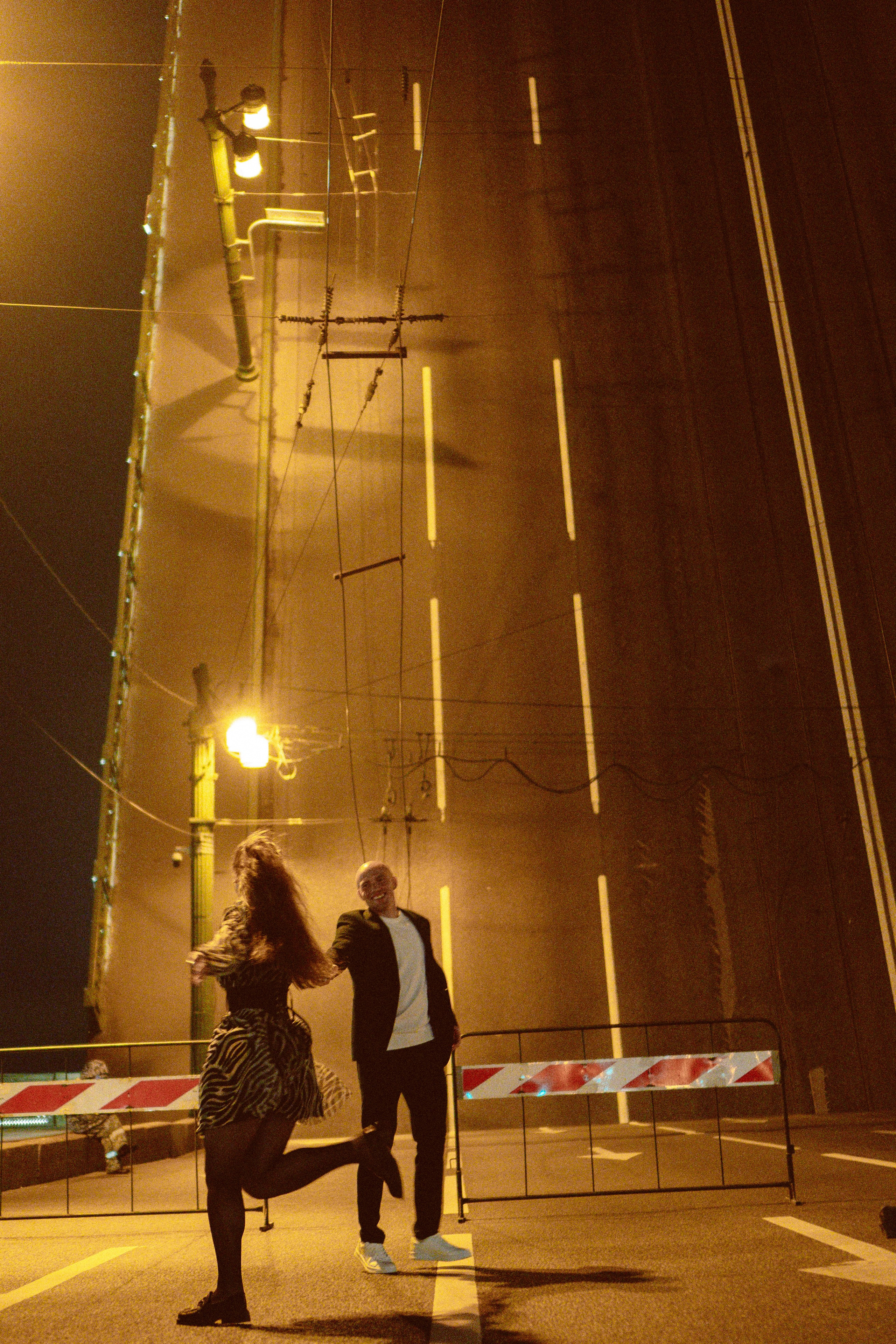 Любовь и питер. Профессиональный фотограф, Санкт-Петербург — Виктория Богомолова