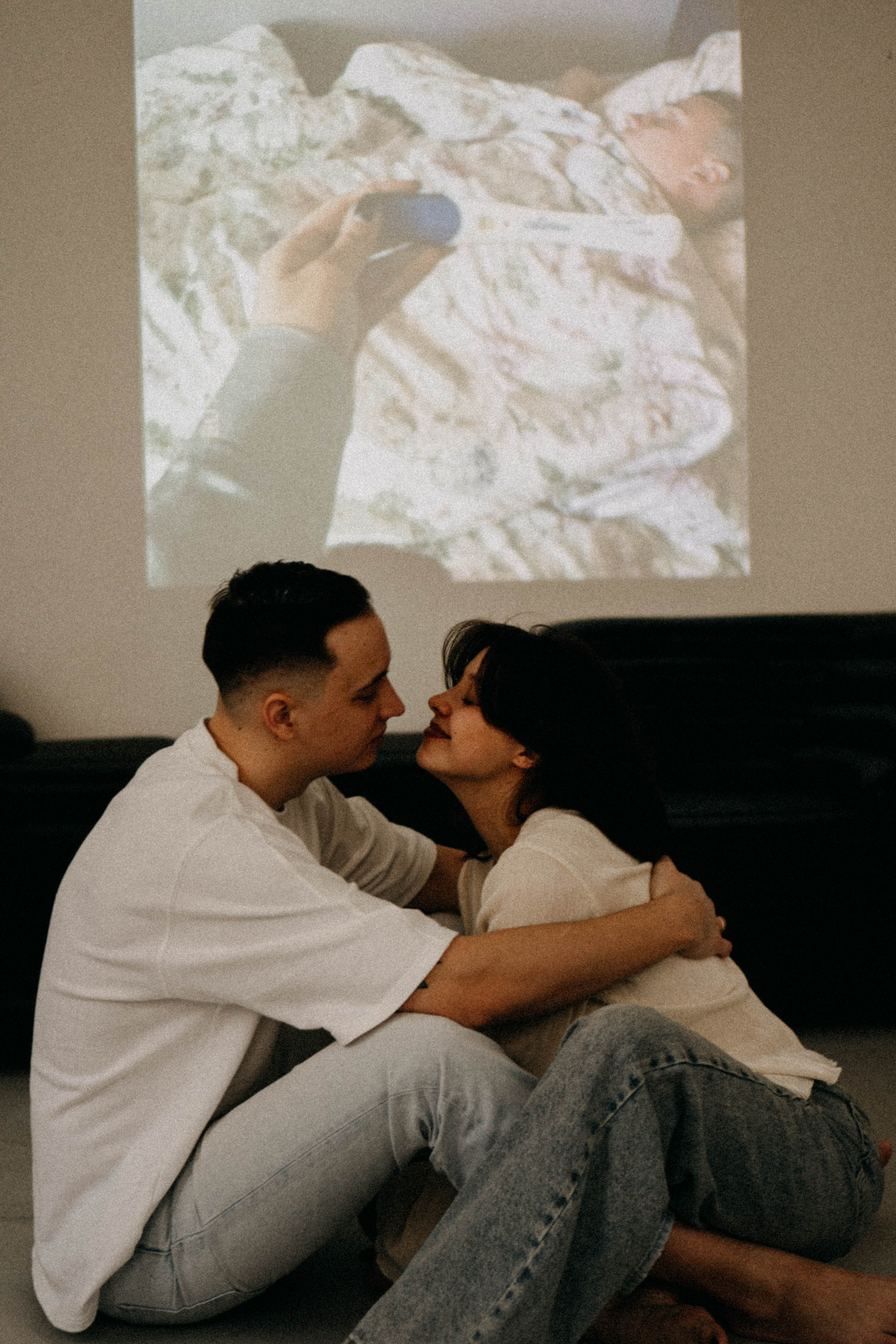 Love Story Беременность. Профессиональный фотограф, Санкт-Петербург — Виктория Богомолова