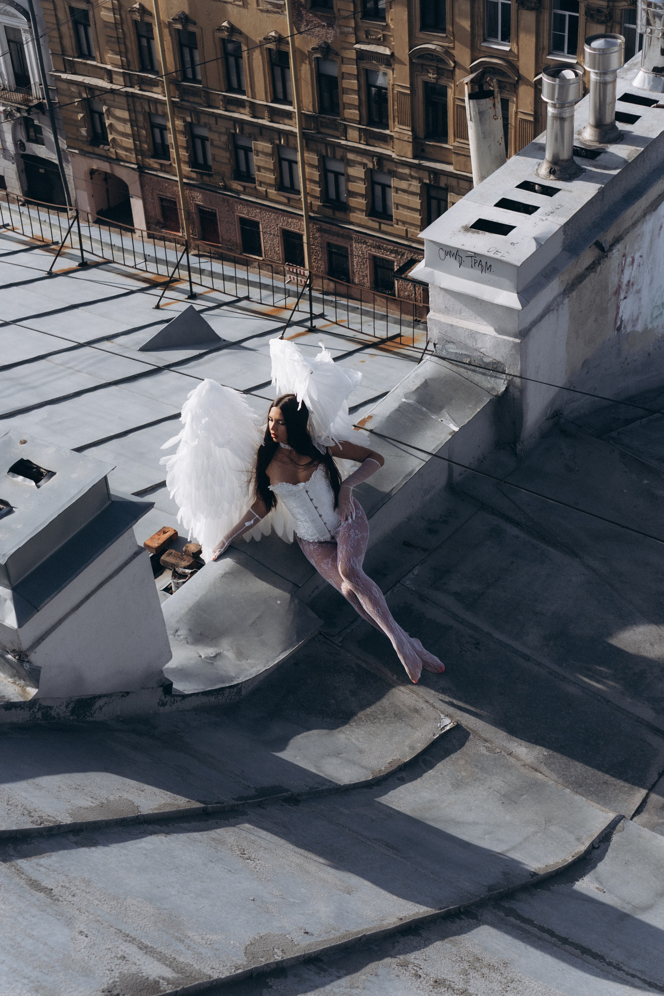 АНГЕЛ. Профессиональный фотограф, Санкт-Петербург — Виктория Богомолова
