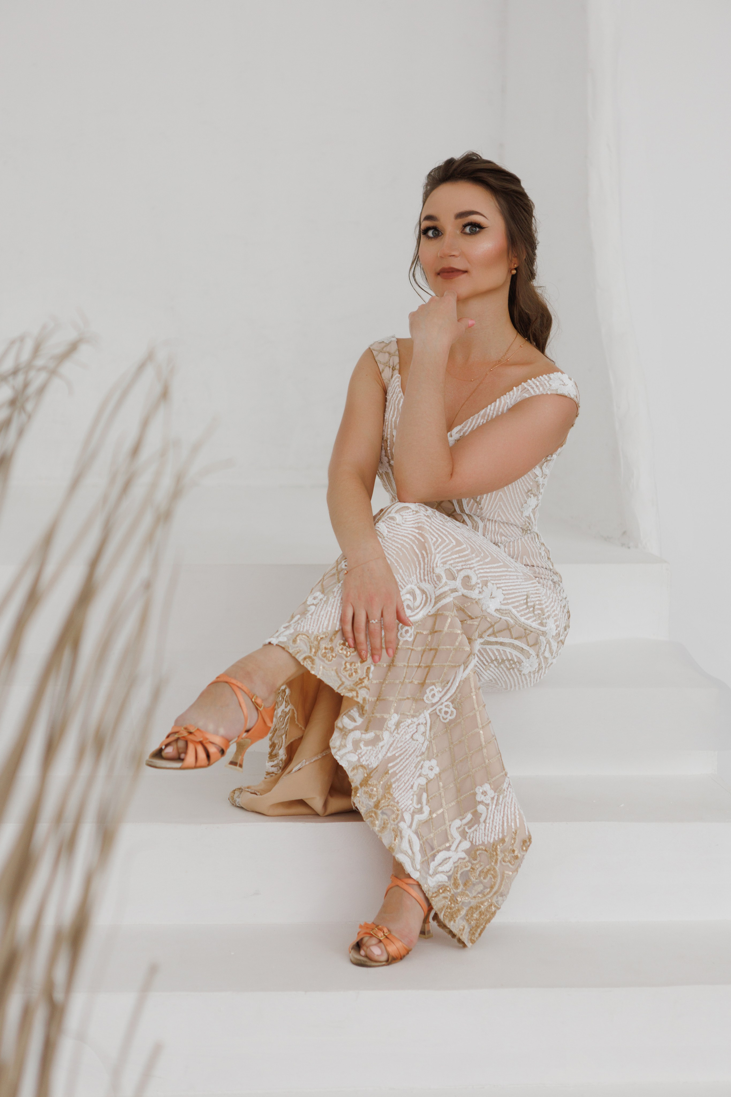 Инна. Фотограф Александр Закадычный | Таганрог