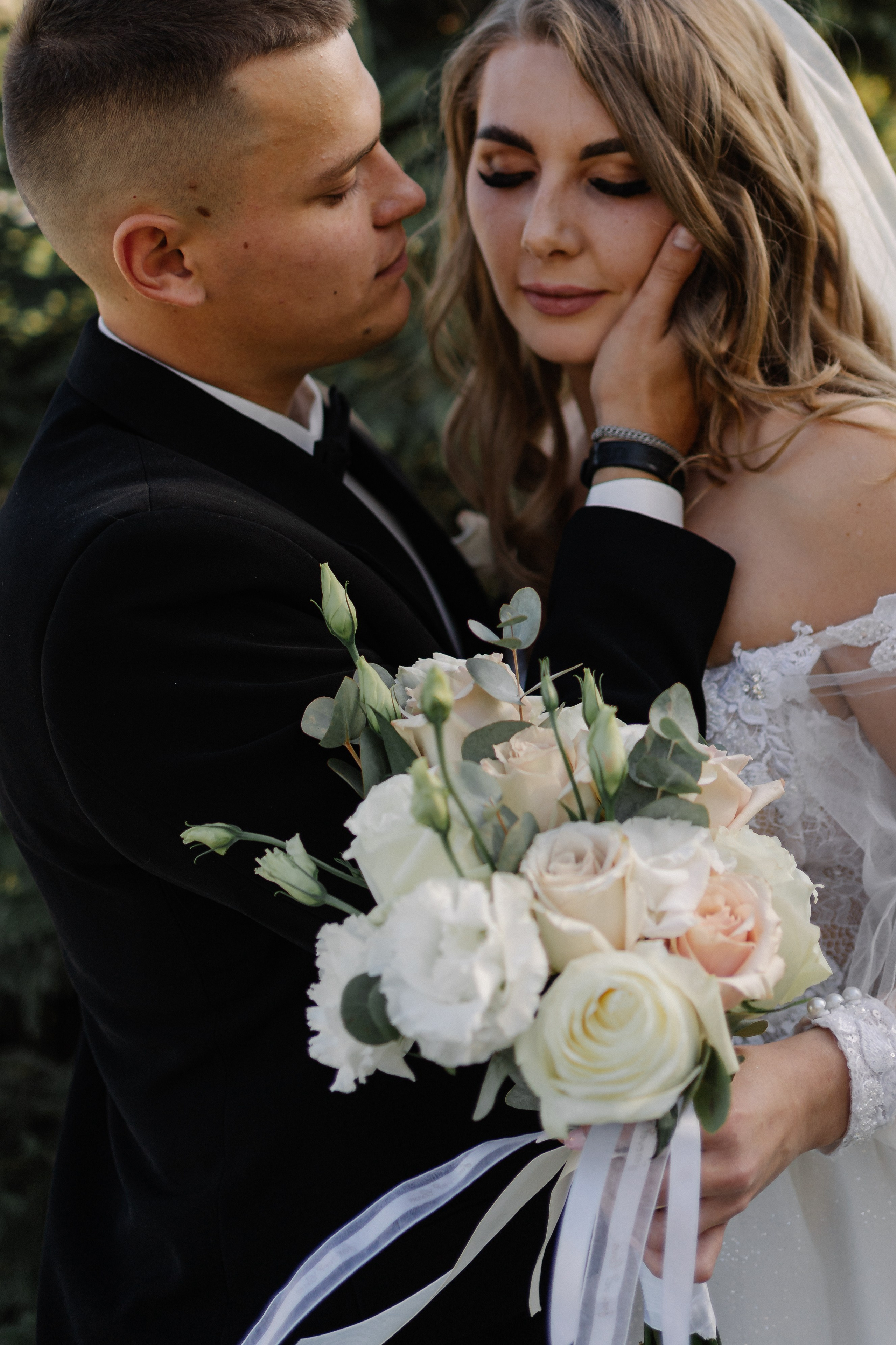 Мария и Илья