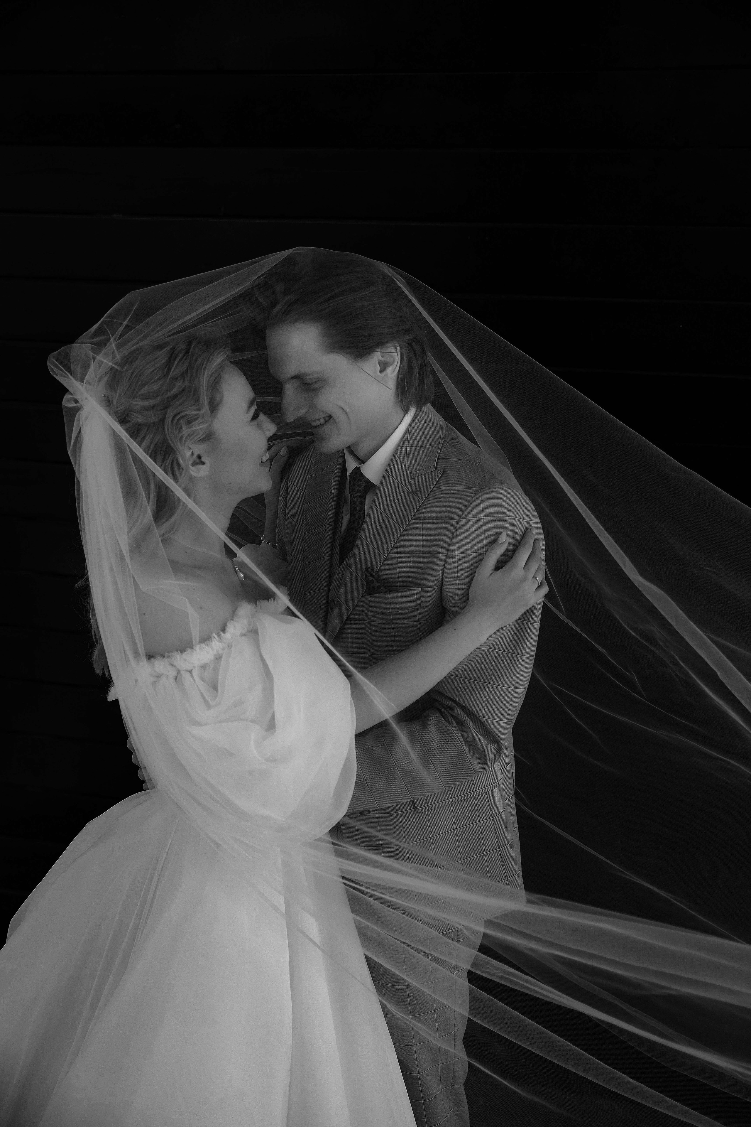 Святослав Дьяконов — фотограф на свадьбу в Воронеже