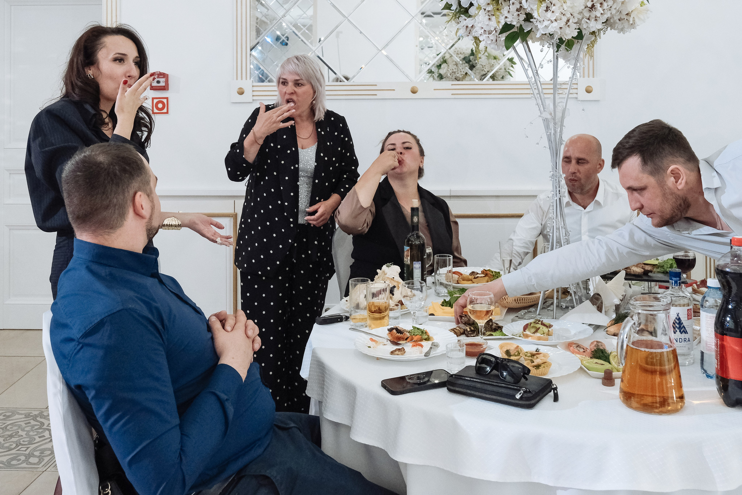 Сергей и Евгения_свадебная фотосессия в Версале. Свадебный фотограф в Челябинске Сырчикова Наталья