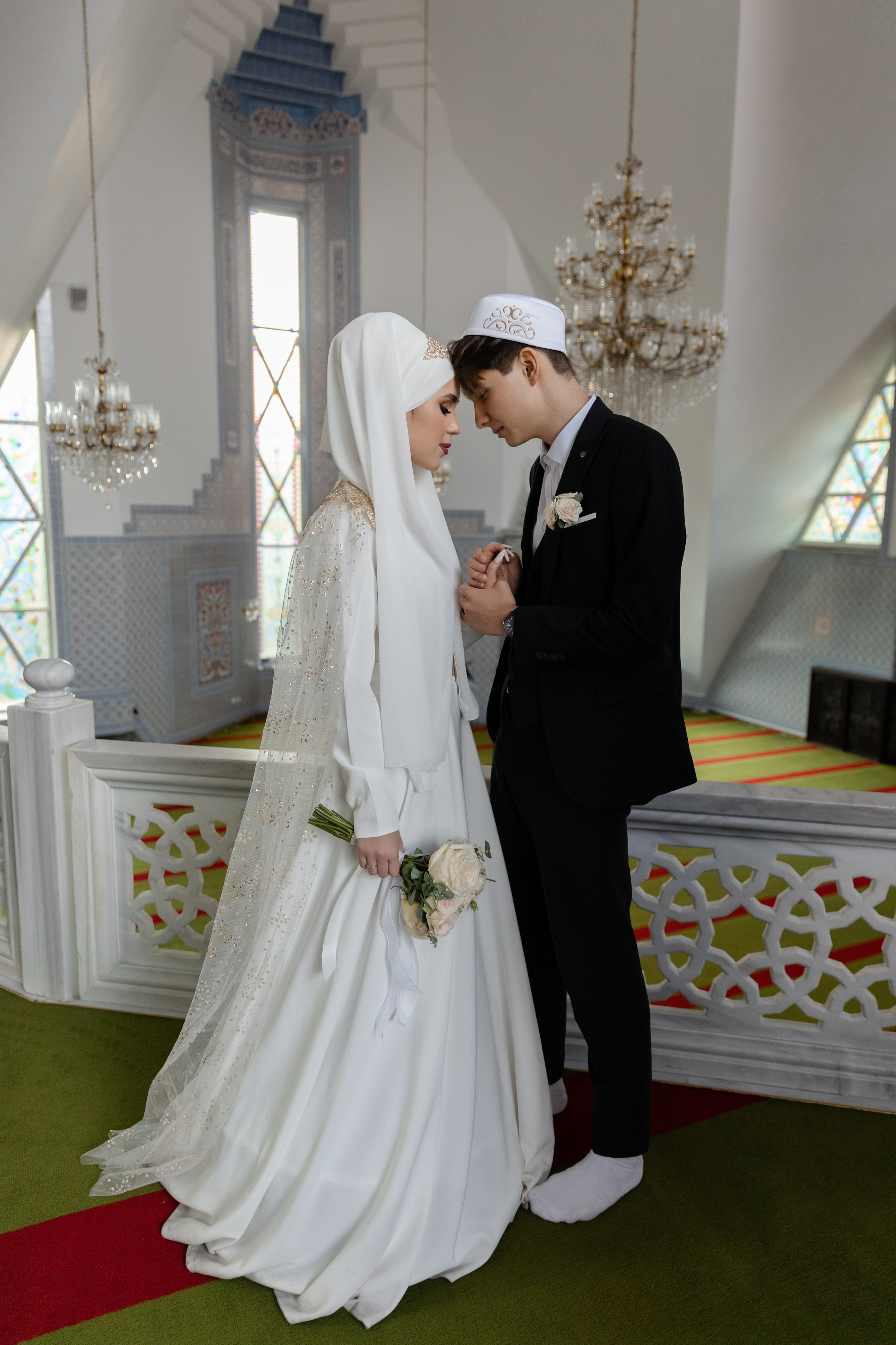 Руслан Ангелина. Свадебный фотограф в Уфе Лилия Сова