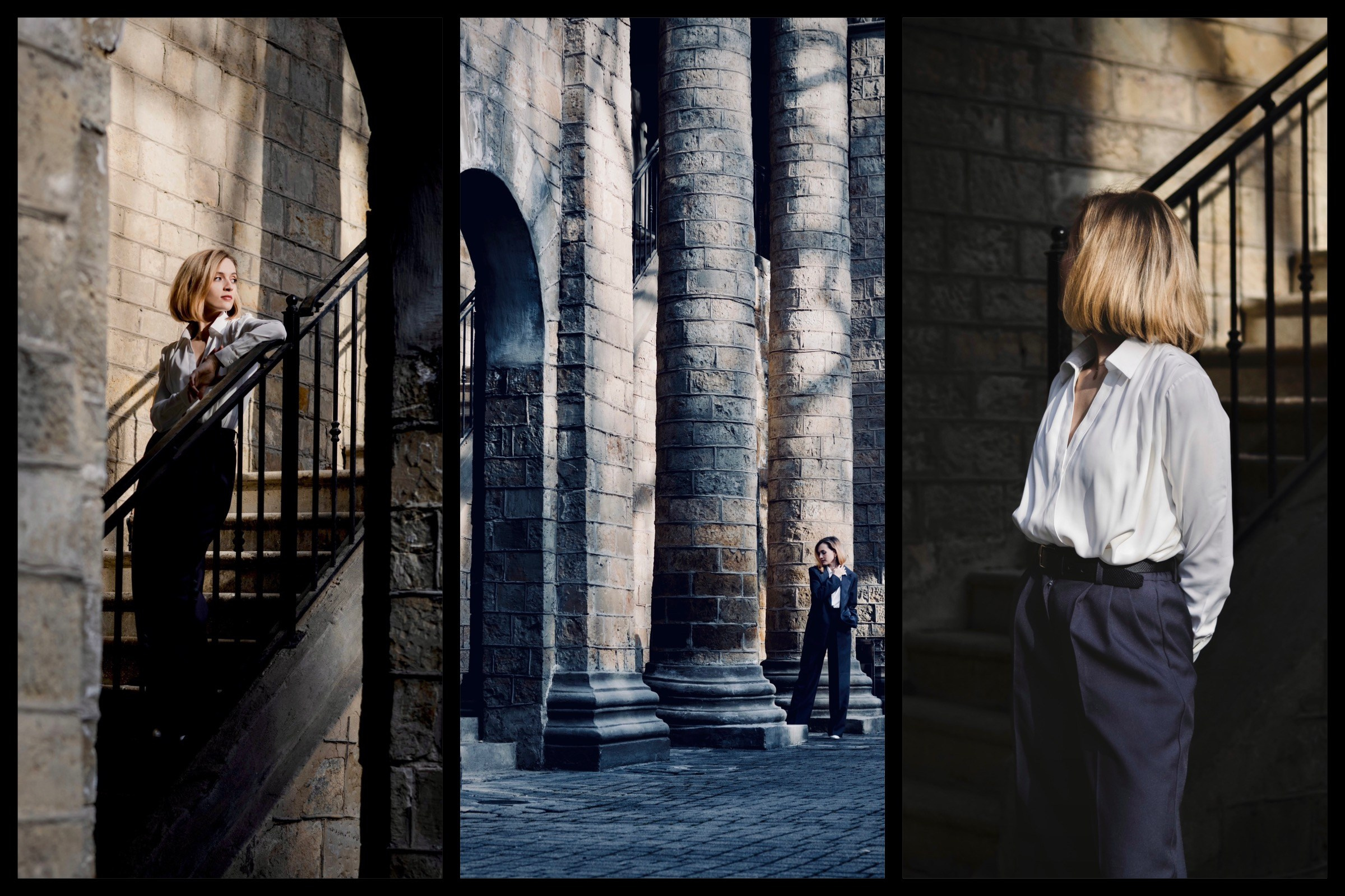 Фотограф-путешественник на побережье Краснодарского края и в Сибири!