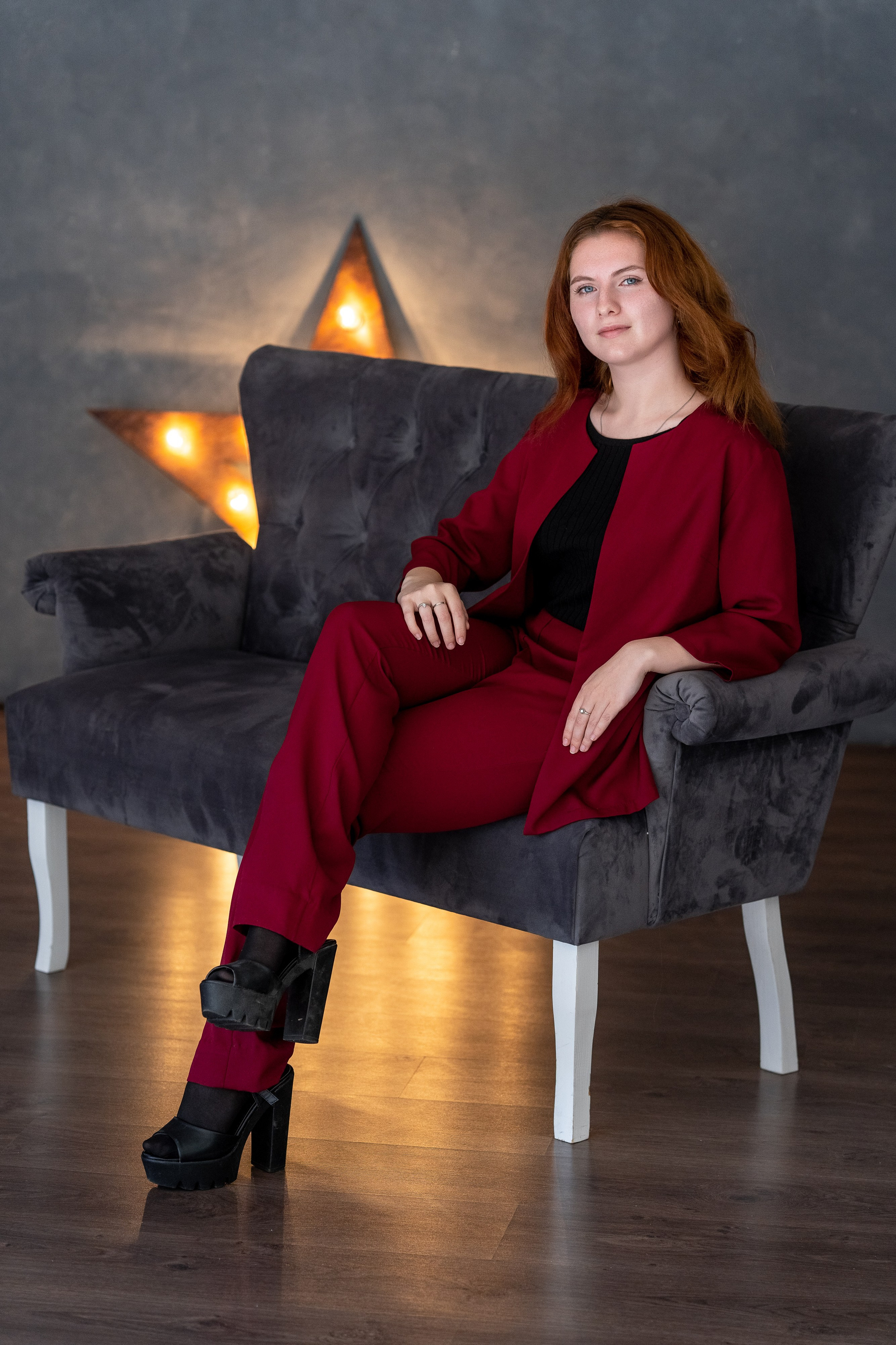 Галерея старшие. Семейный и детский фотограф в Селенгинске Екатерина Чупрова