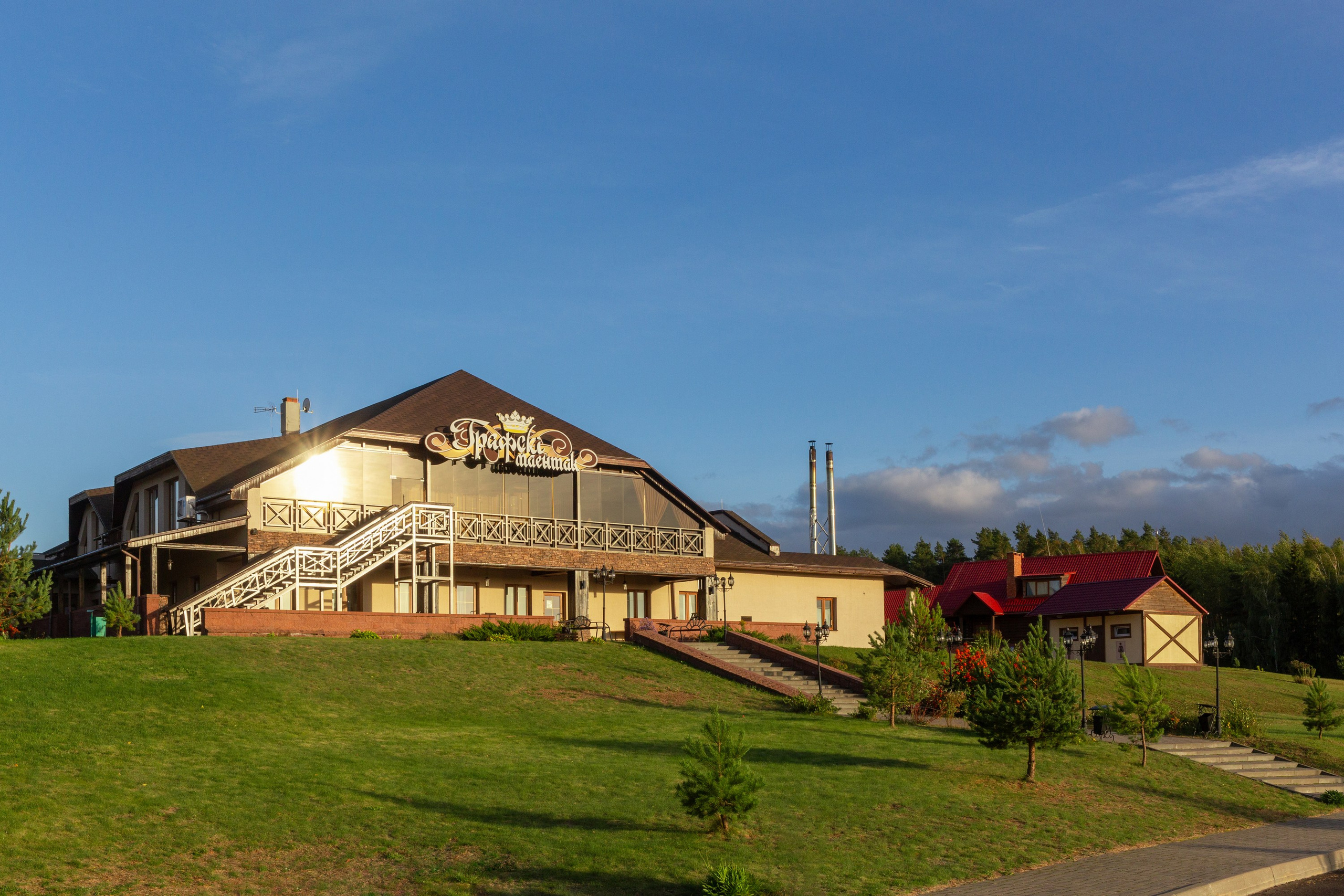 Архитектура и интерьер. Профессиональный фотограф в Гродно и Республике Беларусь