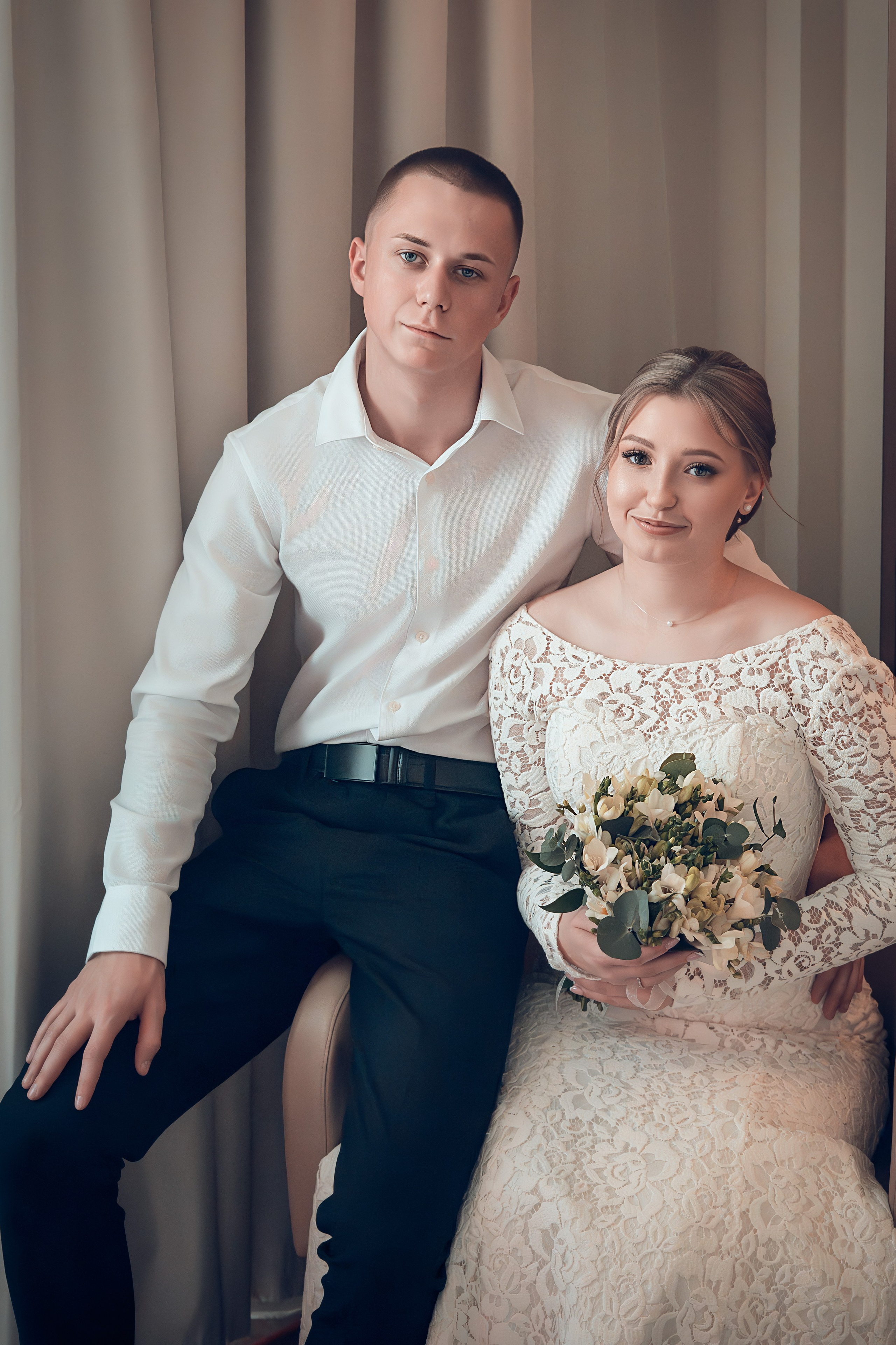 Свадебный альбом на заказ — Дизайн и печать для ваших фотографий