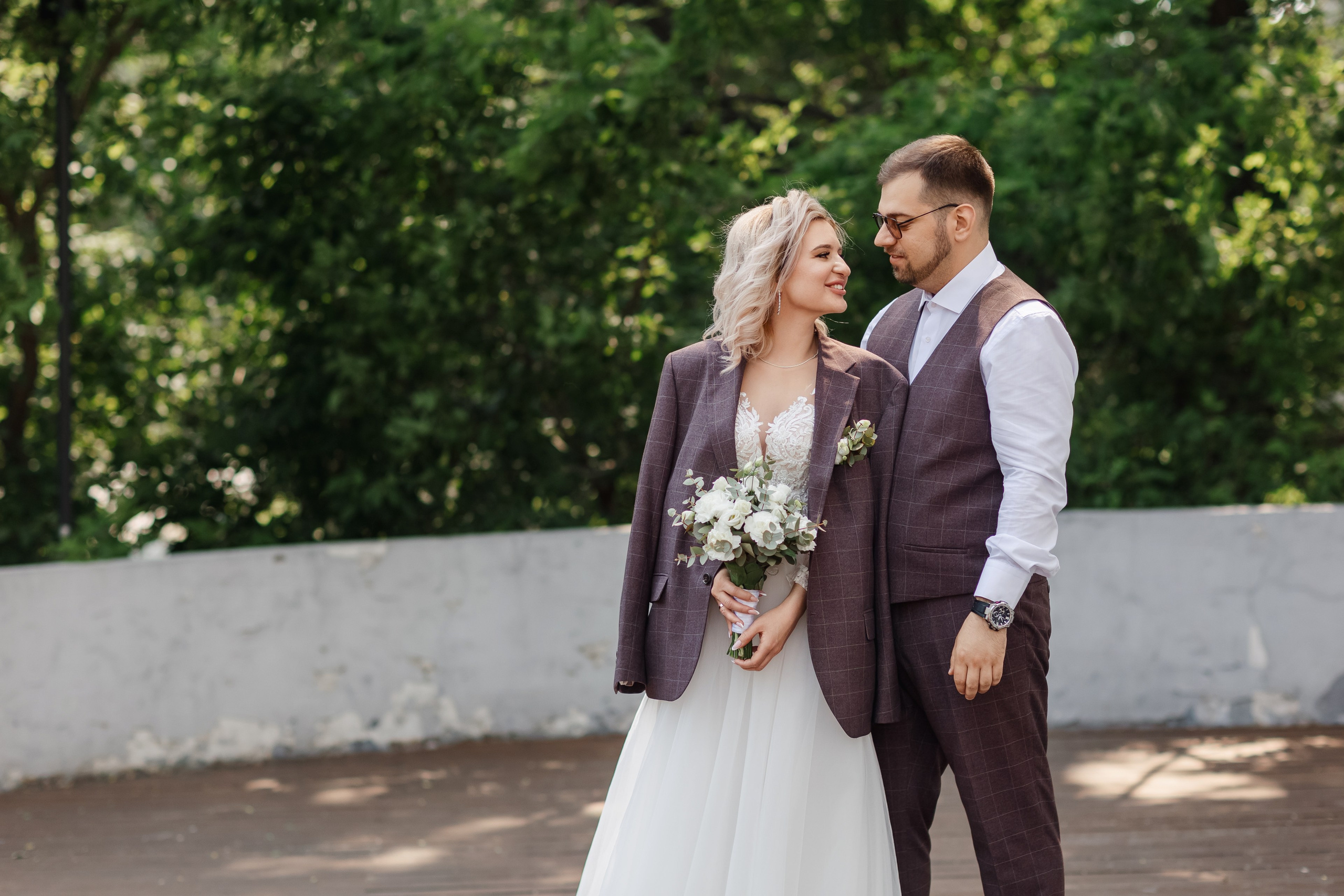 Свадебный фотограф в Хабаровске