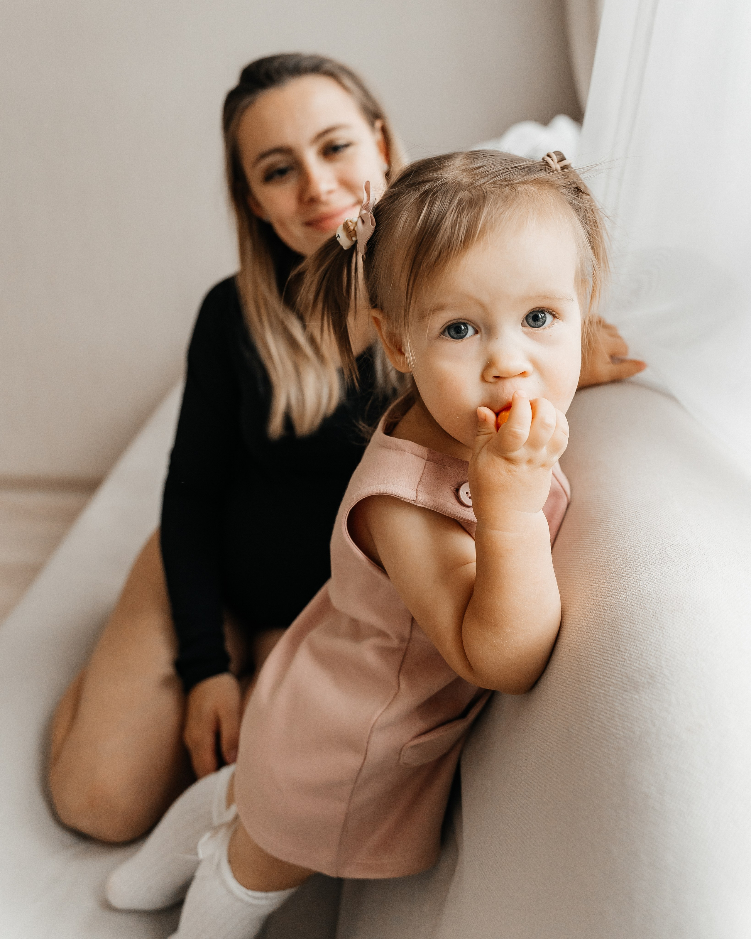 Даша Сережа и Лиза. Персональный фотограф Наталья Иванкова, Москва