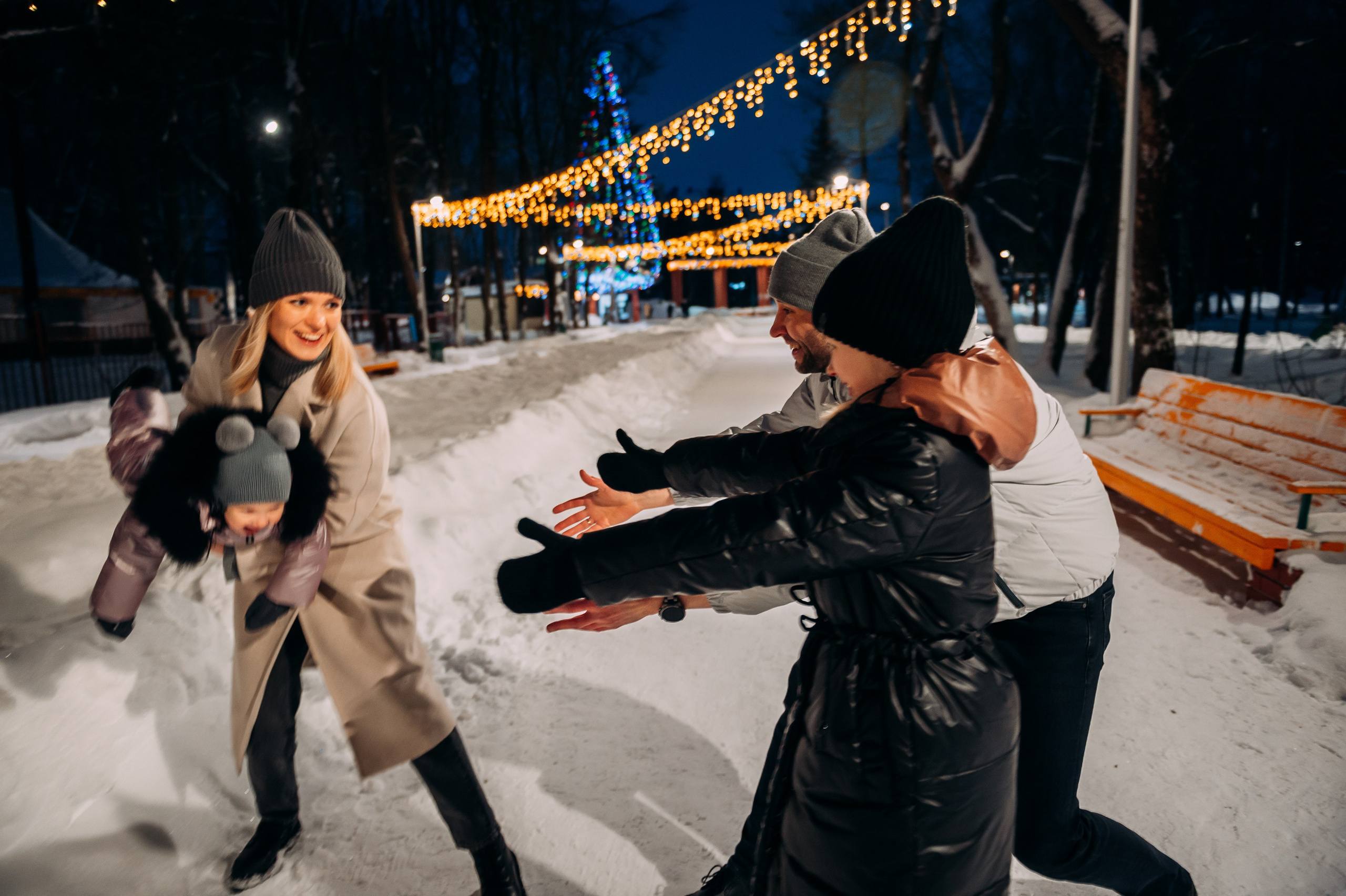 ***. Свадебный фотограф Алёна Замотаева
