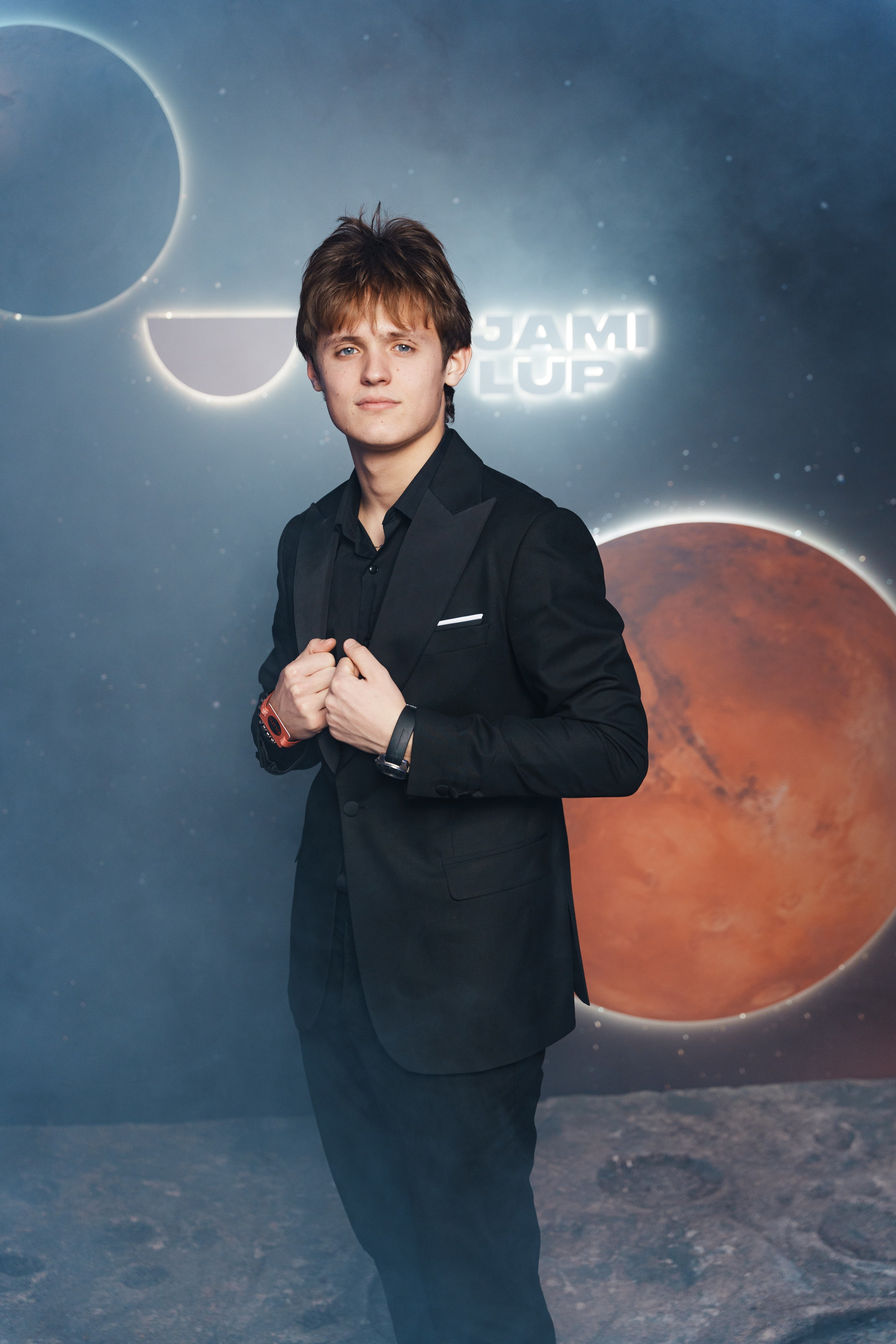 DIGITAL ELKA 2024 WINTER. Фотограф в Москве и России