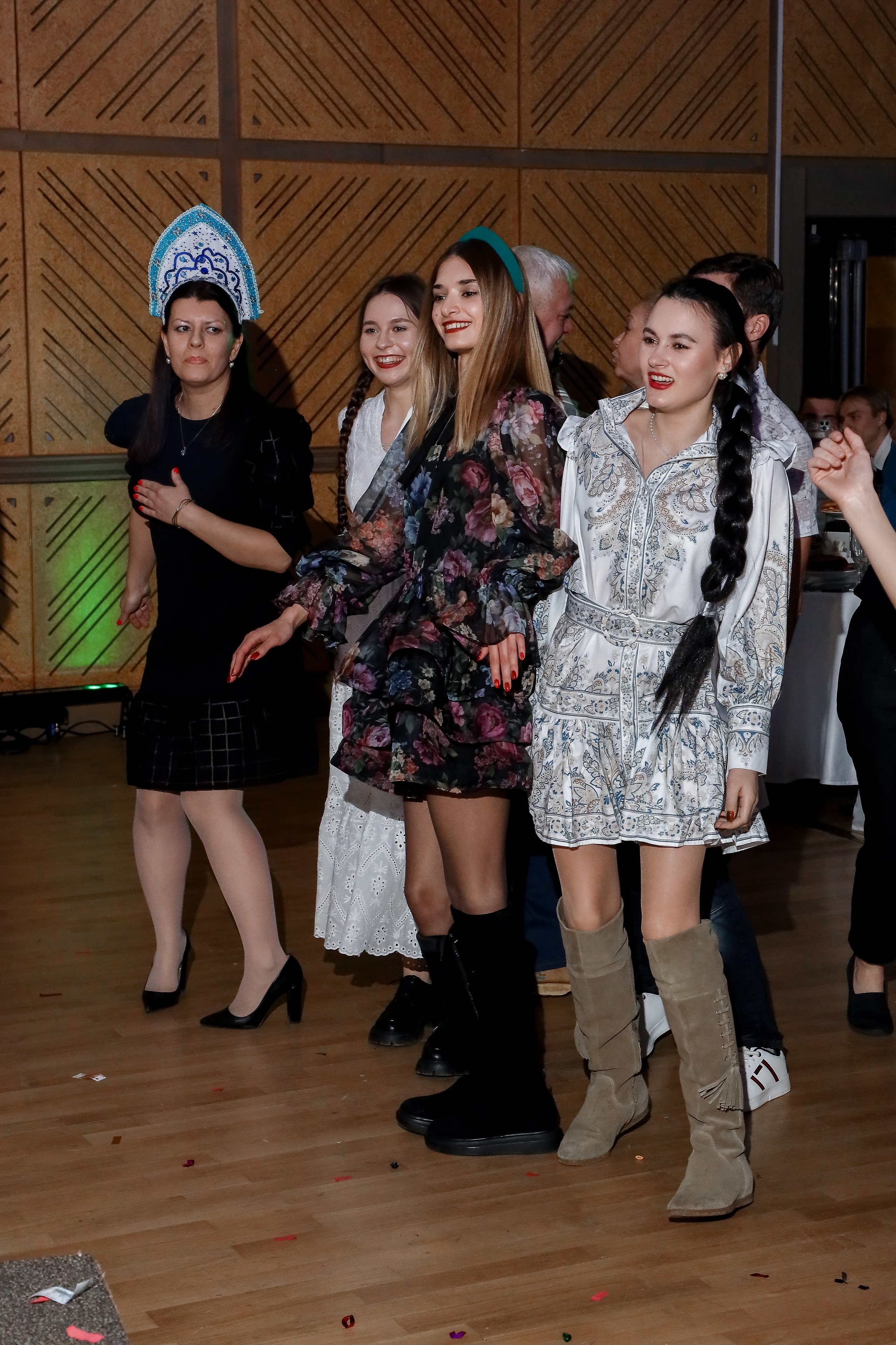 Edge Seligerskya. Фотограф Антон Чупринин