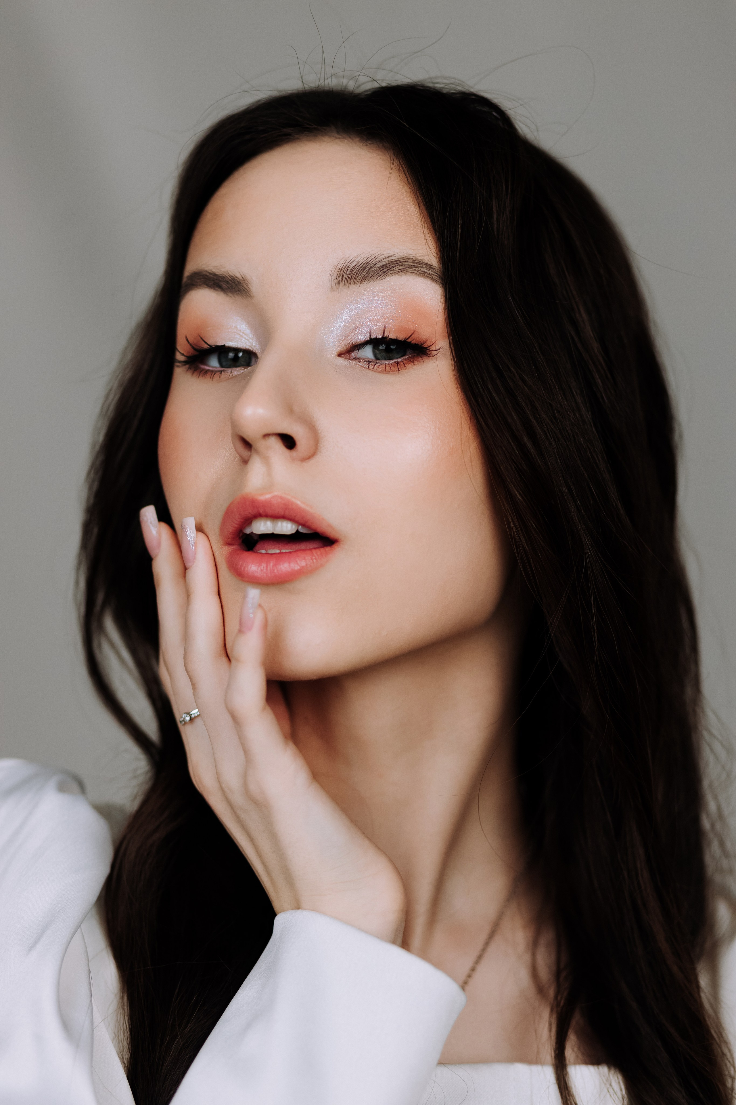 Индивидуальная/портретная съёмка. Фотограф Могилев Беларусь