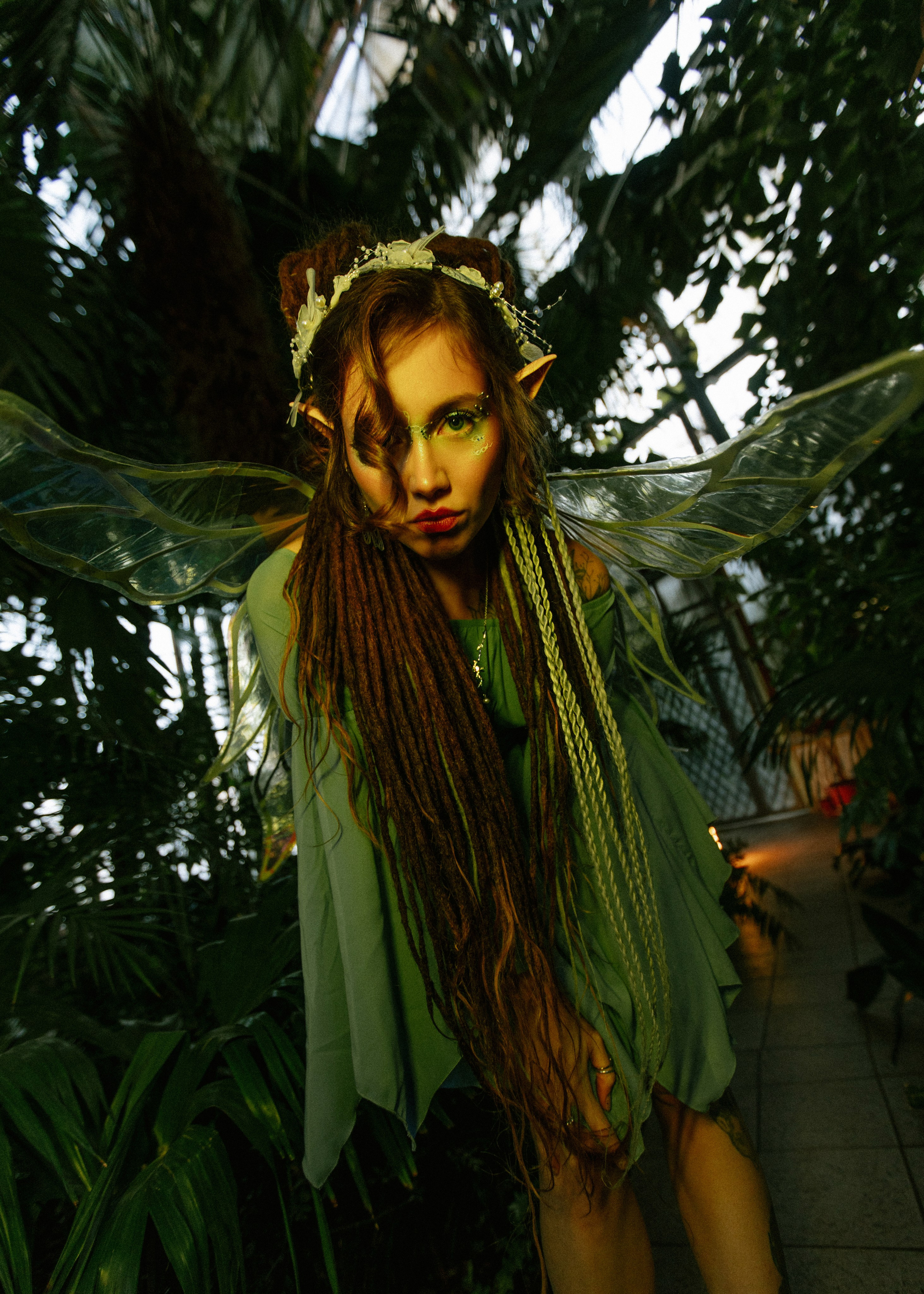 ФЕИ. Фотограф|Катя Рикошетер