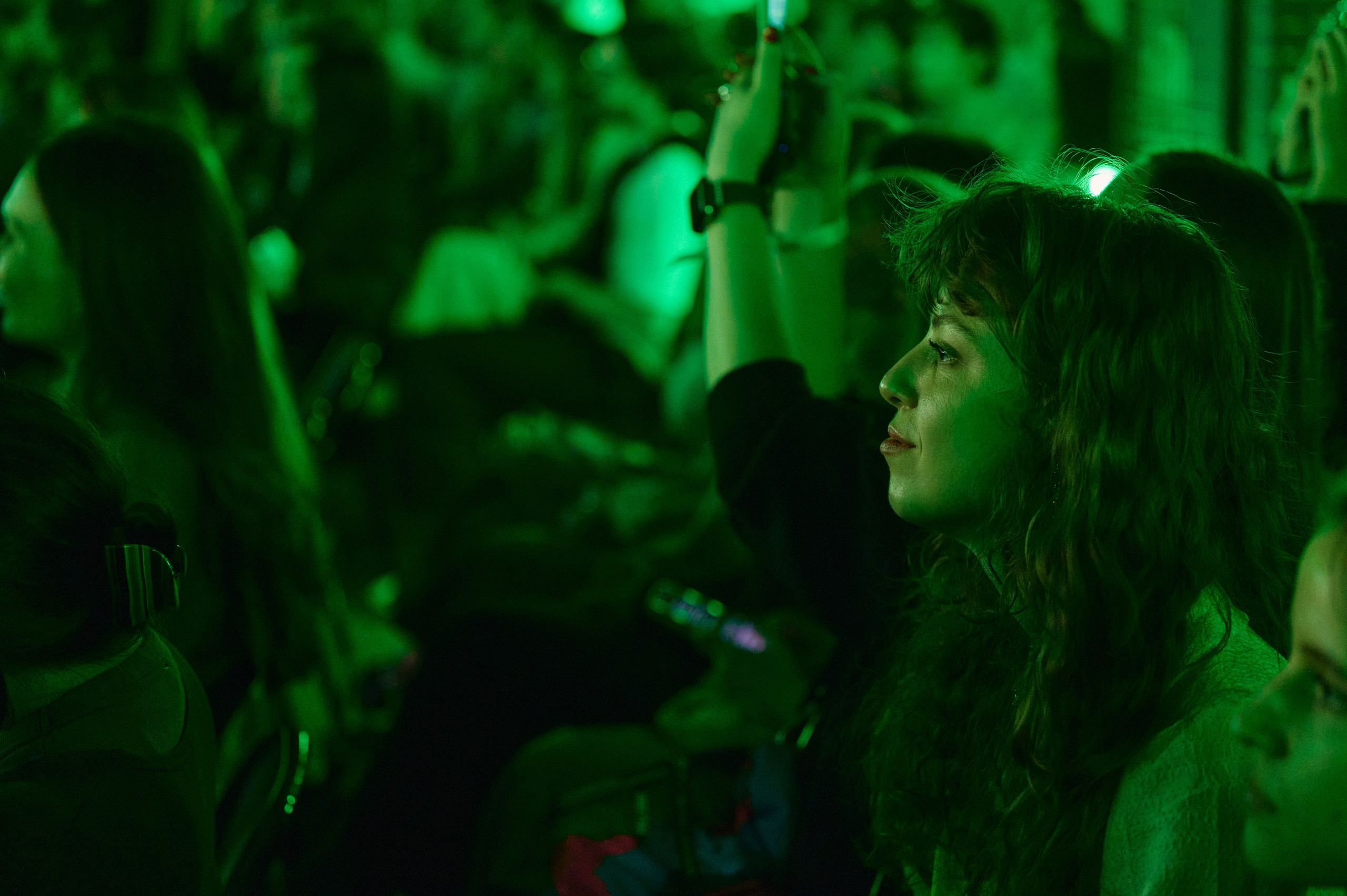 Клуб Ума на FUTURE Fest. Фотограф Сергей Бойко Москва