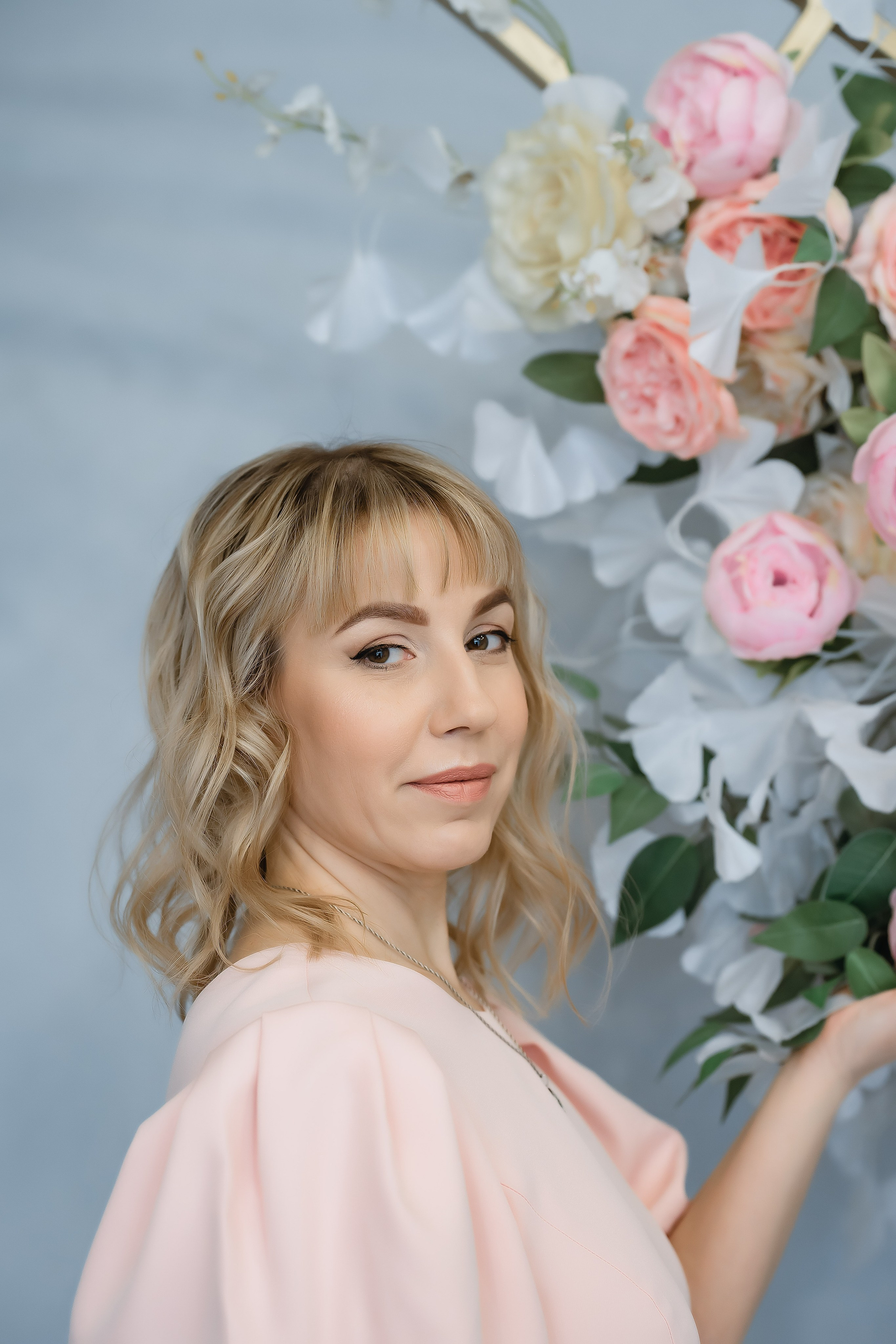 ФЕЙЗИ И ЮЛЯ. Коммерческий фотограф|Детский фотограф в Самаре Плетнева Евгения