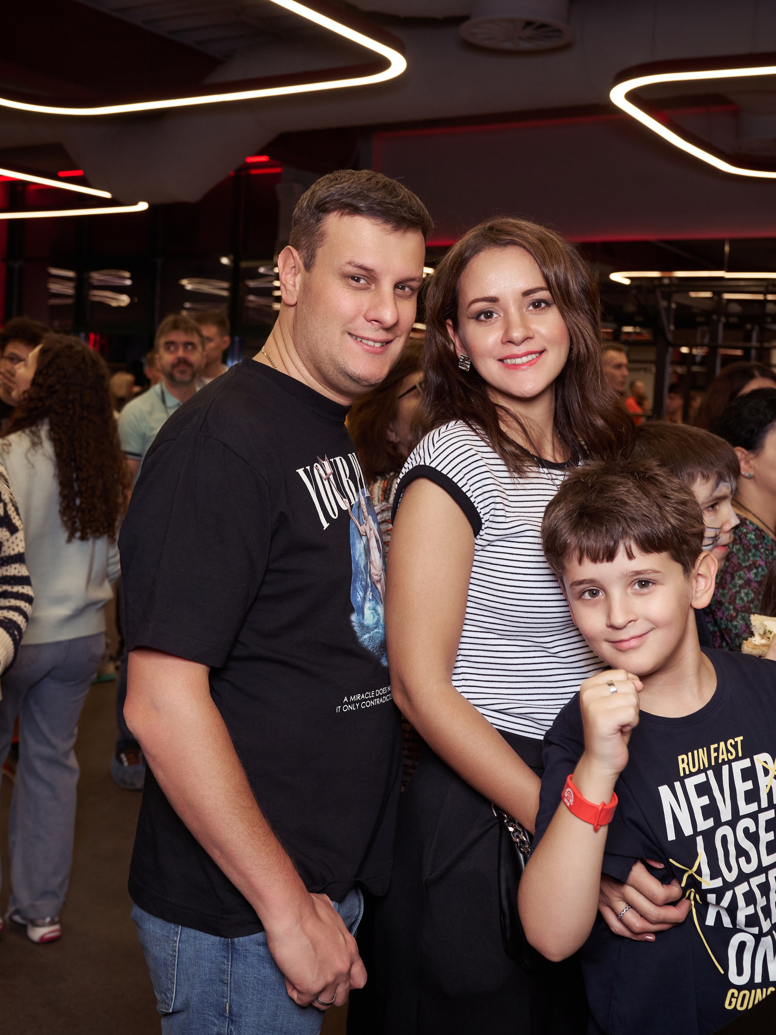 День рождения POWER HOUSE. Yankovski_001